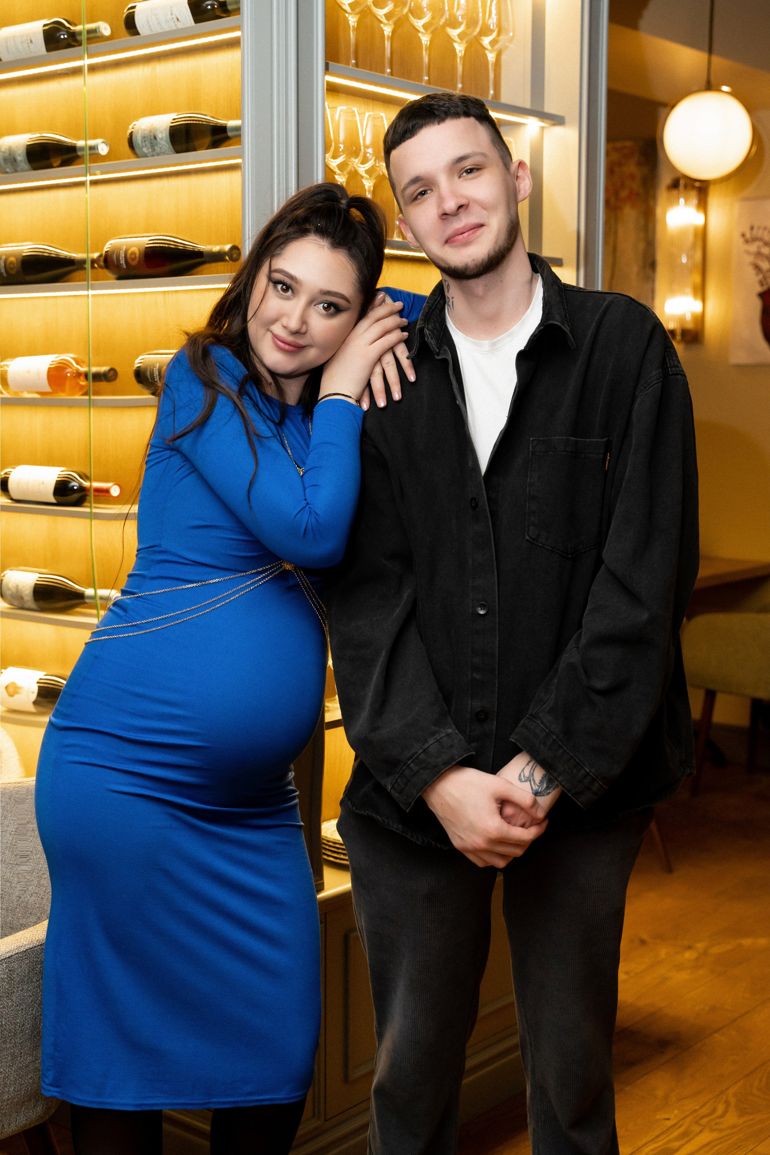 Феличита. Фотограф Алина Филимонова Тверь