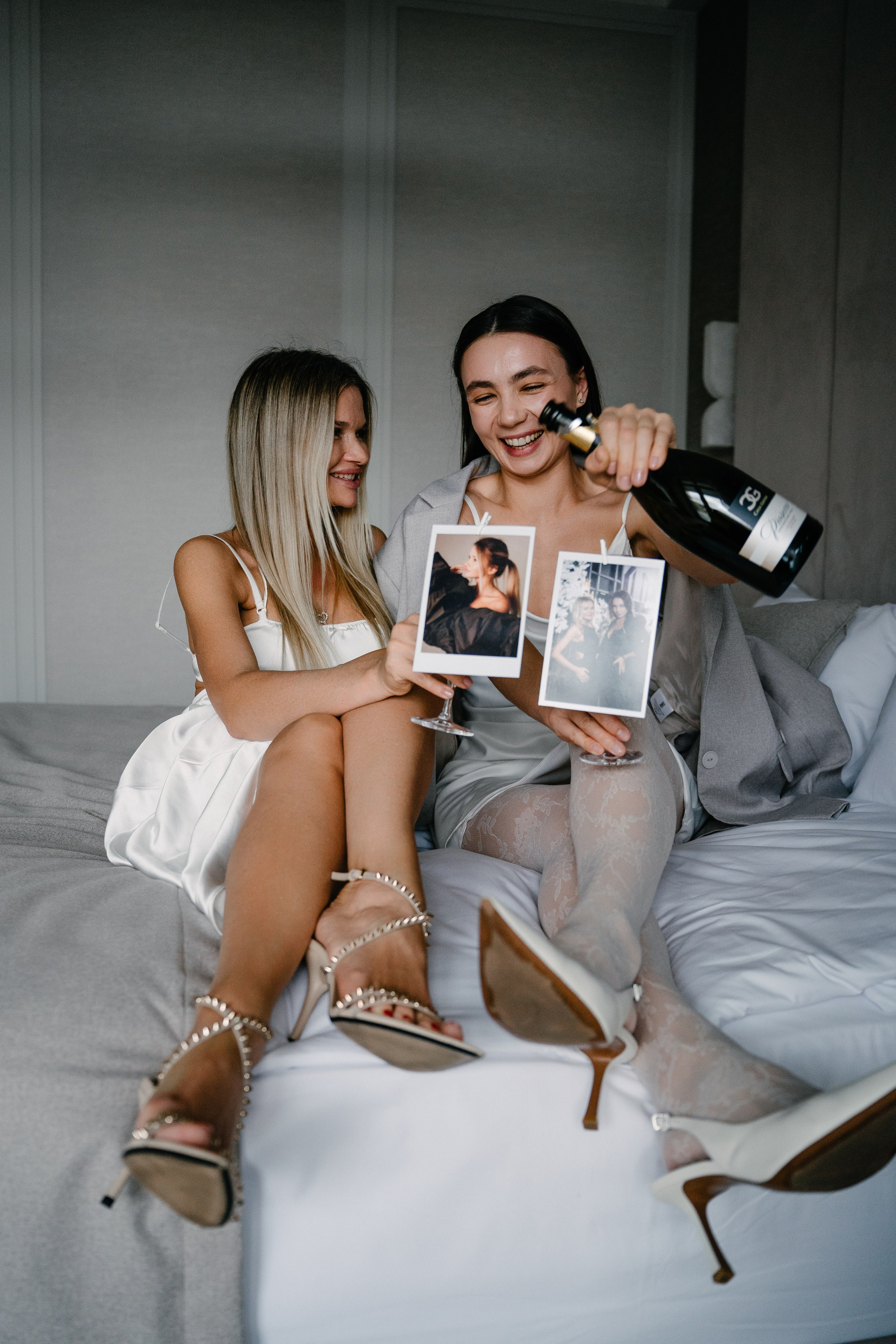 День Рождения Ольги. Свадебный и семейный фотограф в Воронеже Анастасия Бойко