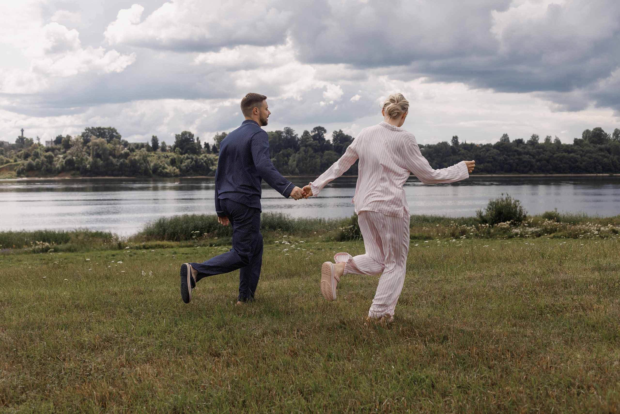 Lock lips. Свадебный фотограф Дмитрий Воробьев Ярославль