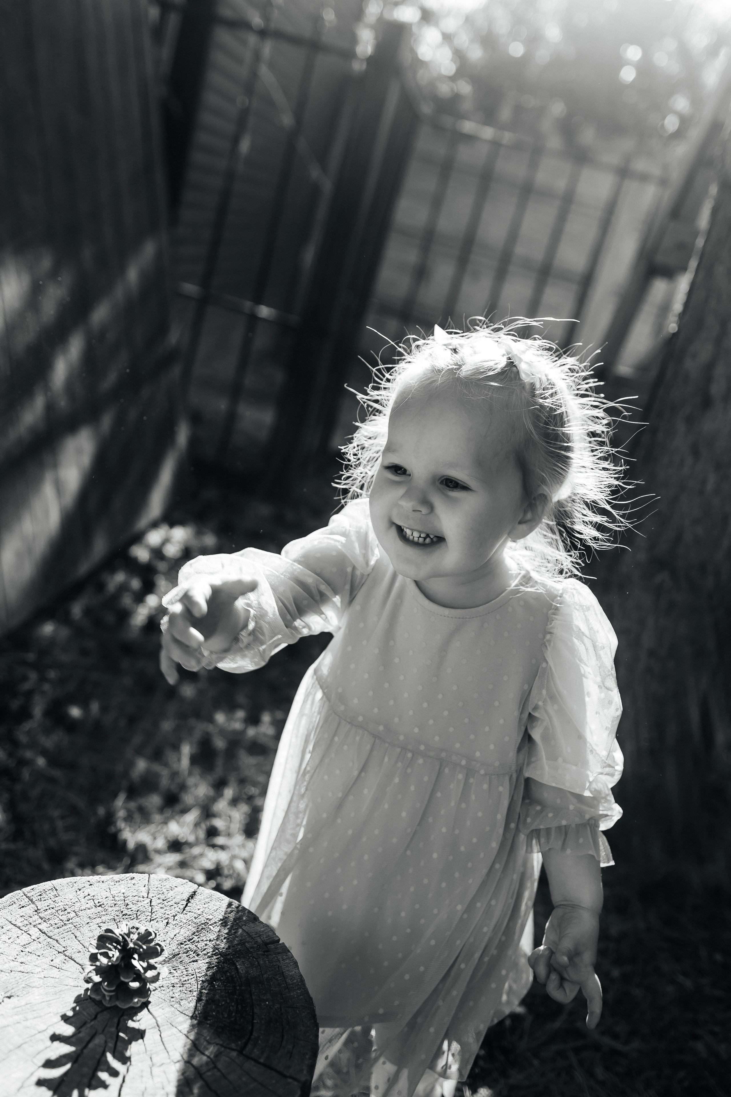 Наташа, Андрей и Тасечка. Свадебный и семейный фотограф в Ростове-на-Дону