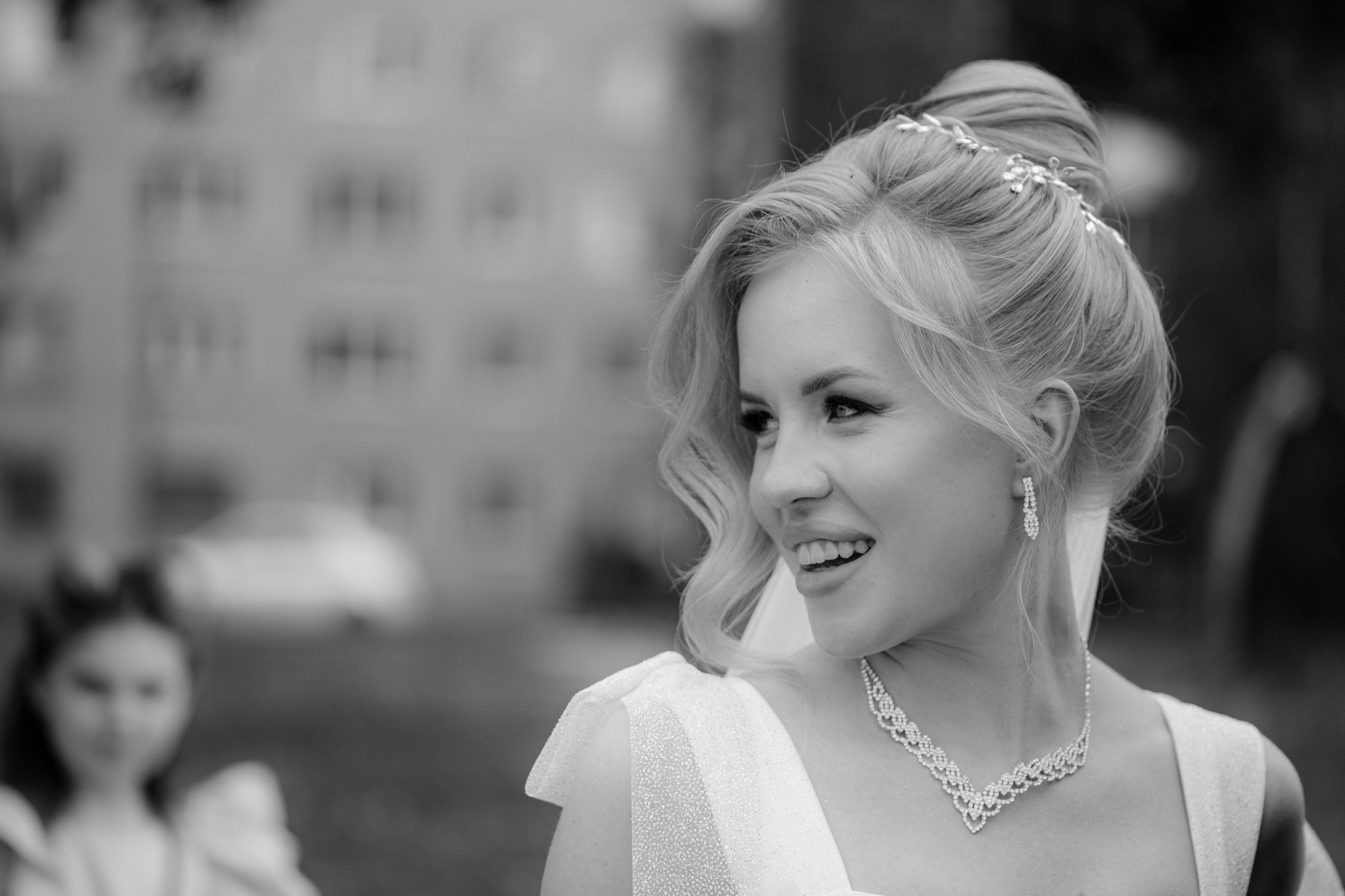 Алексей & Валерия. Свадебный и студийный фотограф Ирина Котикова