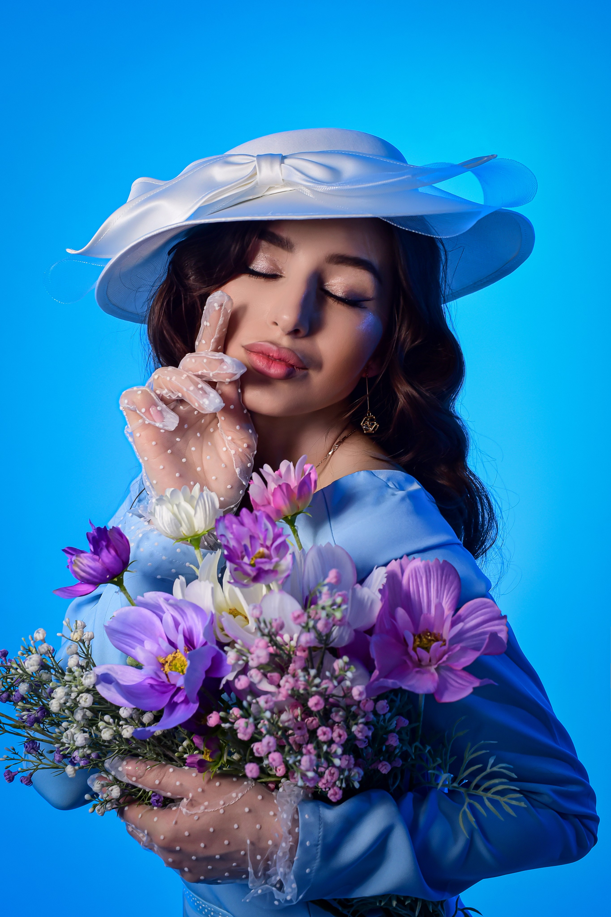 Фоновая студия. Семейный и свадебный фотограф в Донецке Донская Анастасия