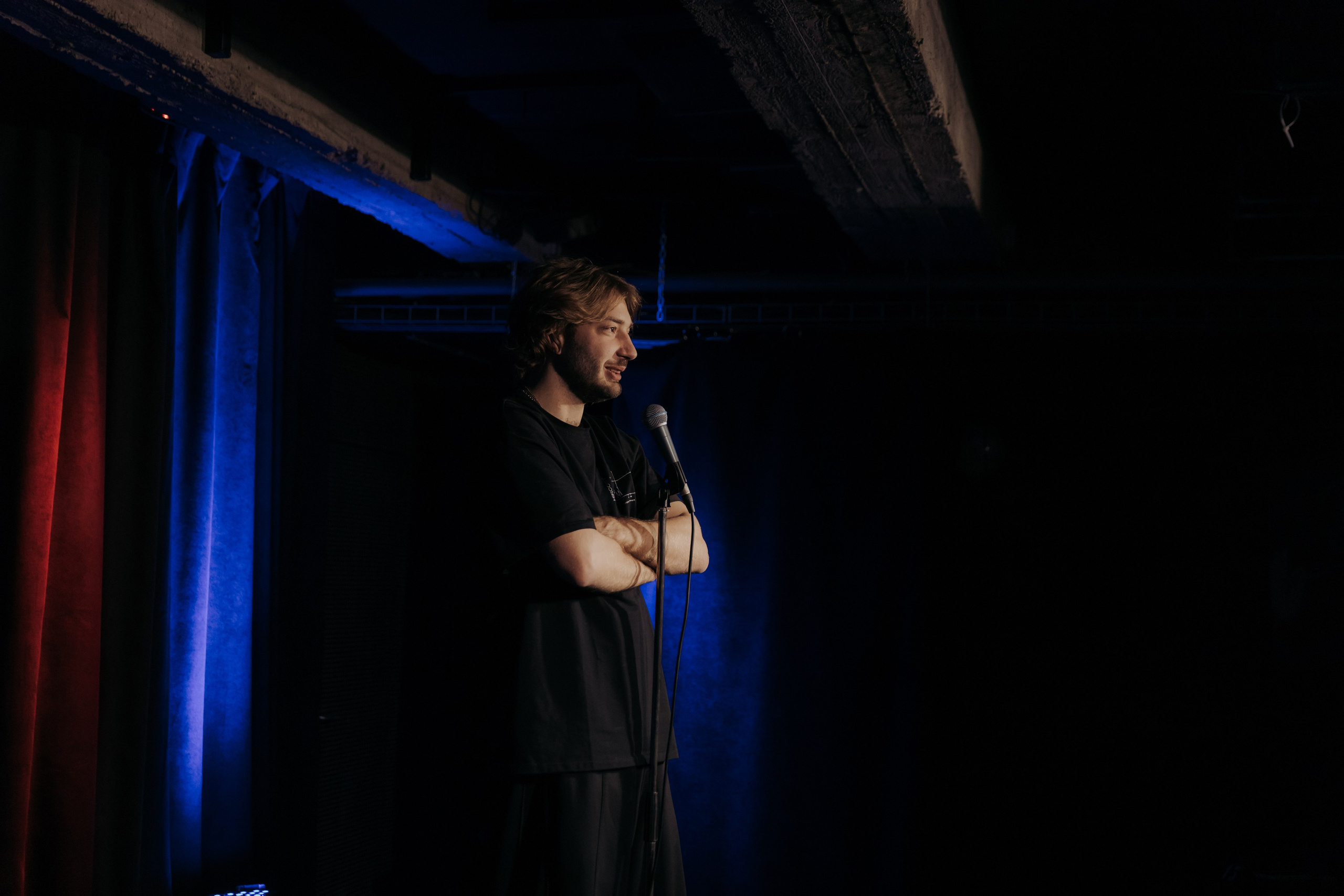 Валера Киракосьян. Фотограф Нижний Новгород — Дмитрий Грехов