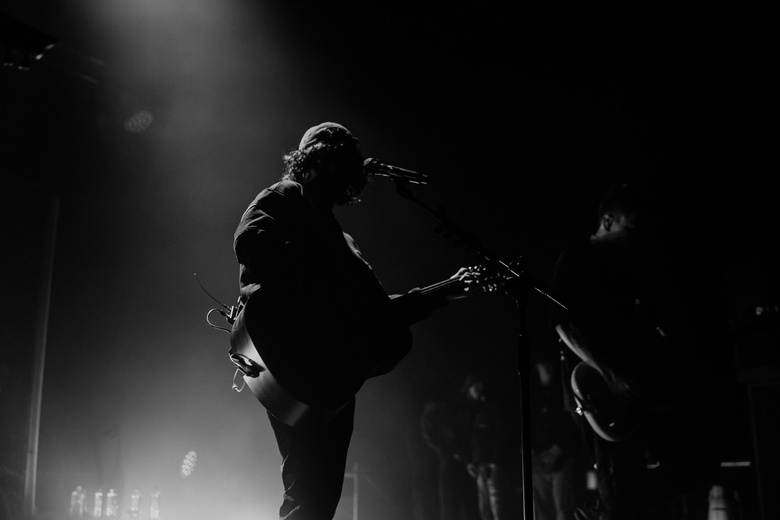 Концерт Три дня дождя Нижний Новгород. Фотограф Нижний Новгород — Дмитрий Грехов