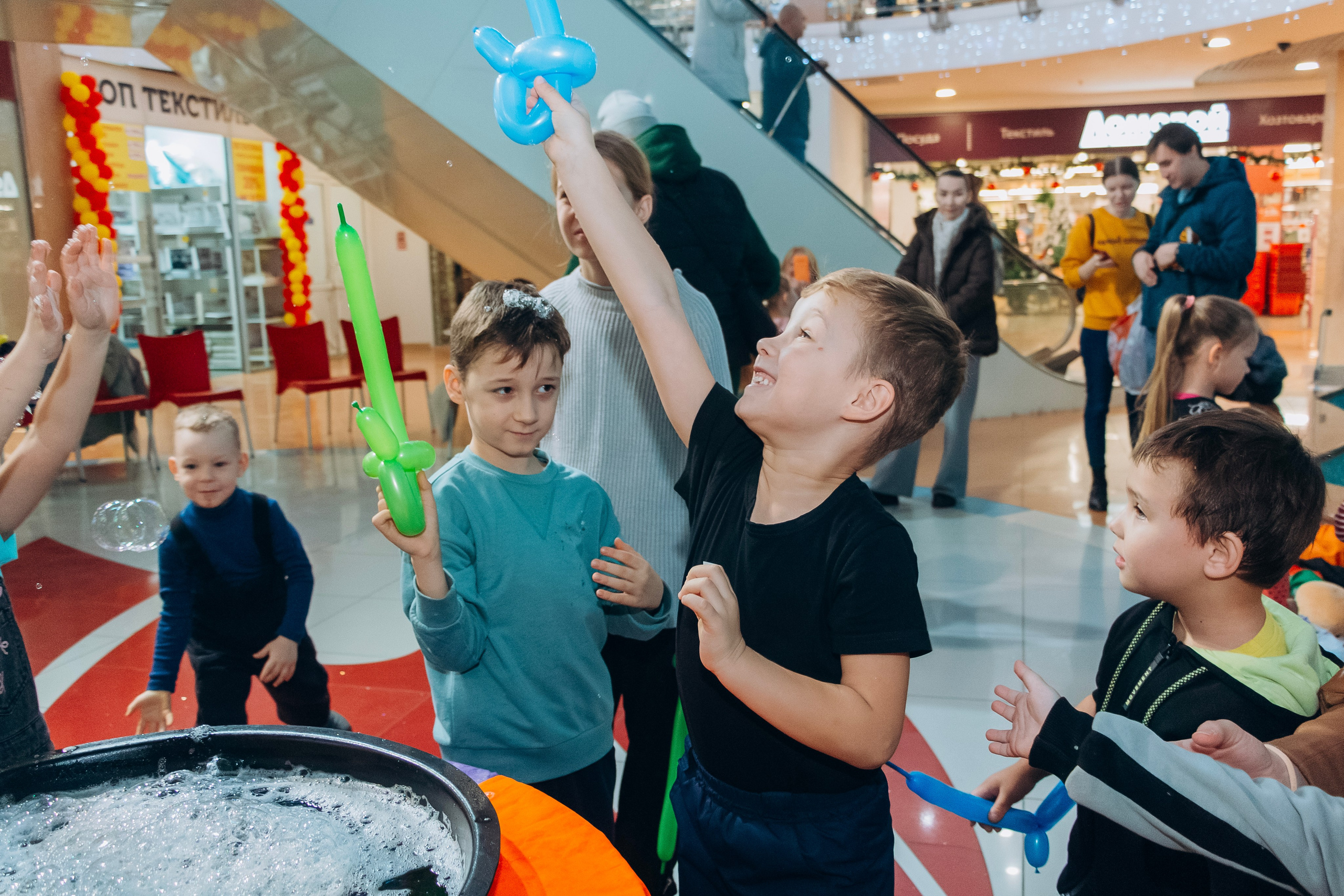 Русь на Волге. Репортажный и портретный фотограф в Тольятти