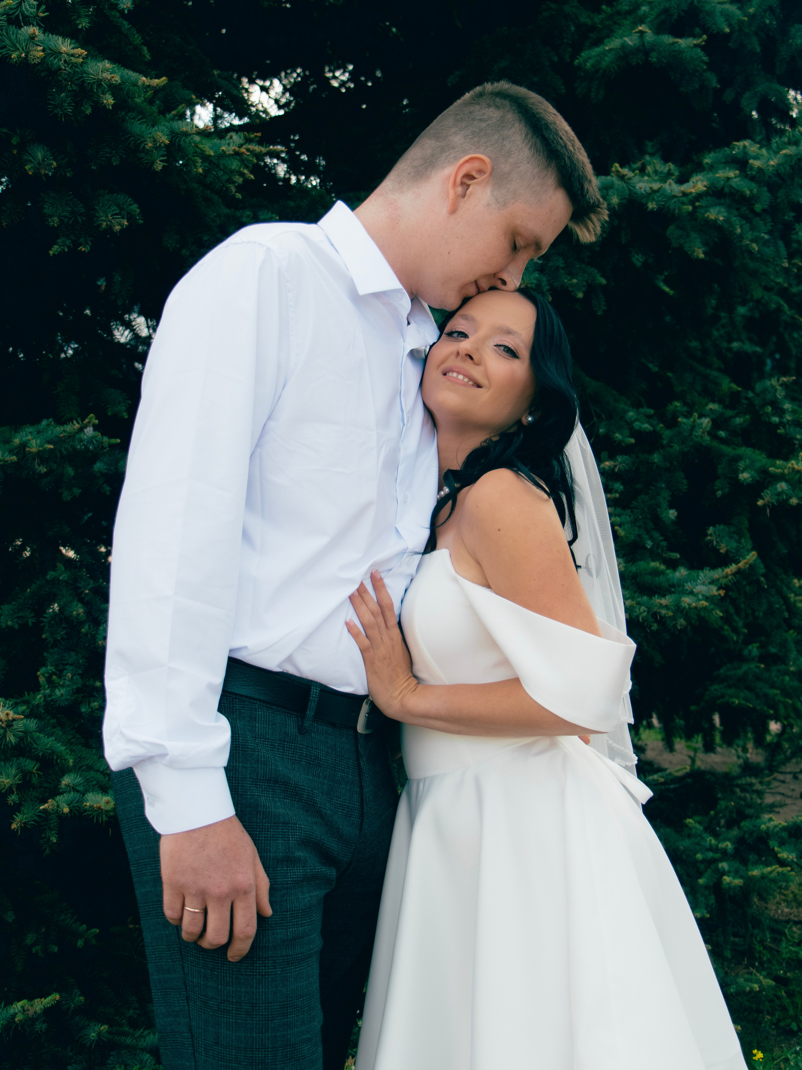 ЗАГС. Репортажный и портретный фотограф в Тольятти