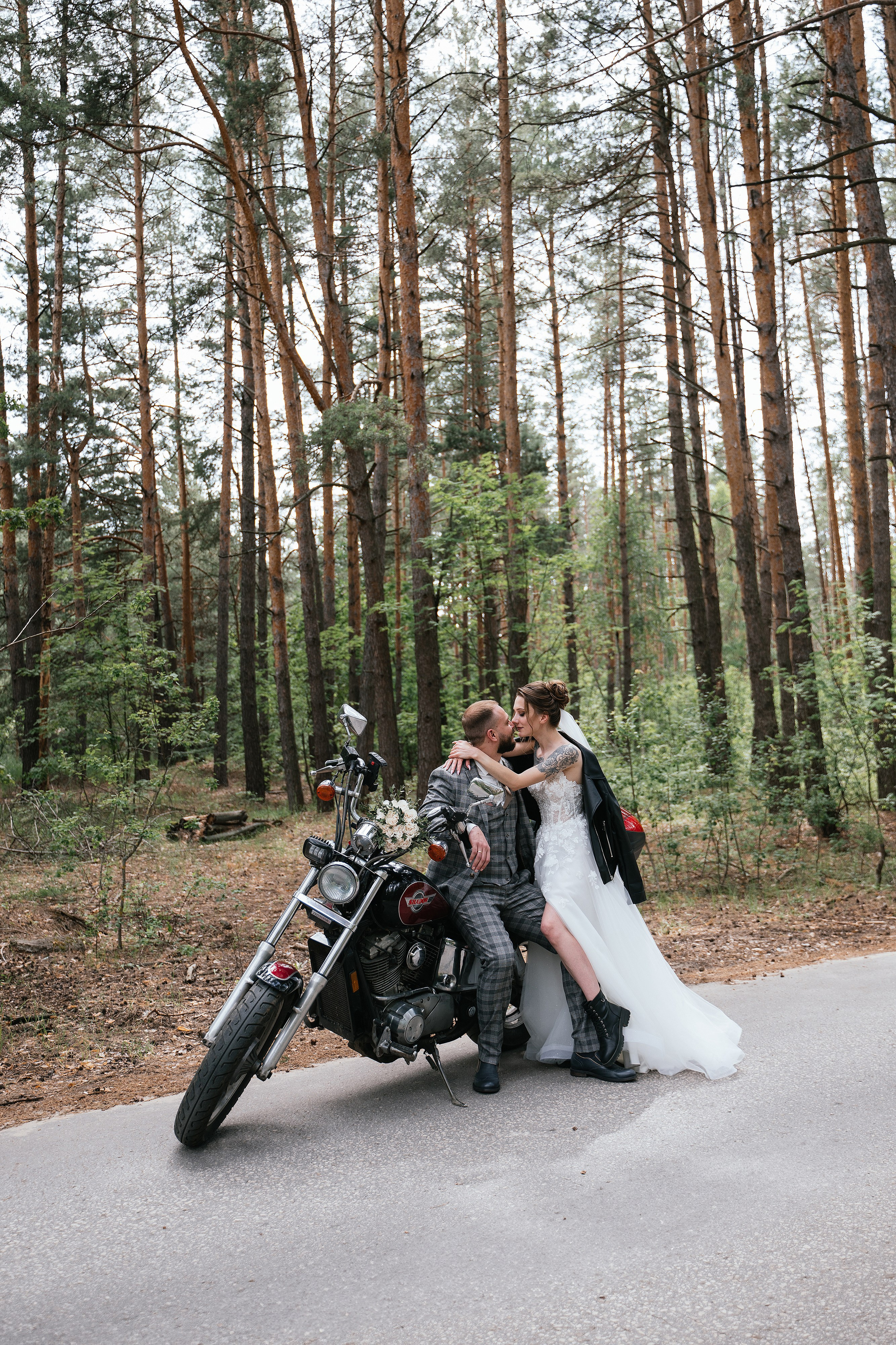 Wedding day #55. Свадебный, семейный фотограф в Рязани Лена Брант