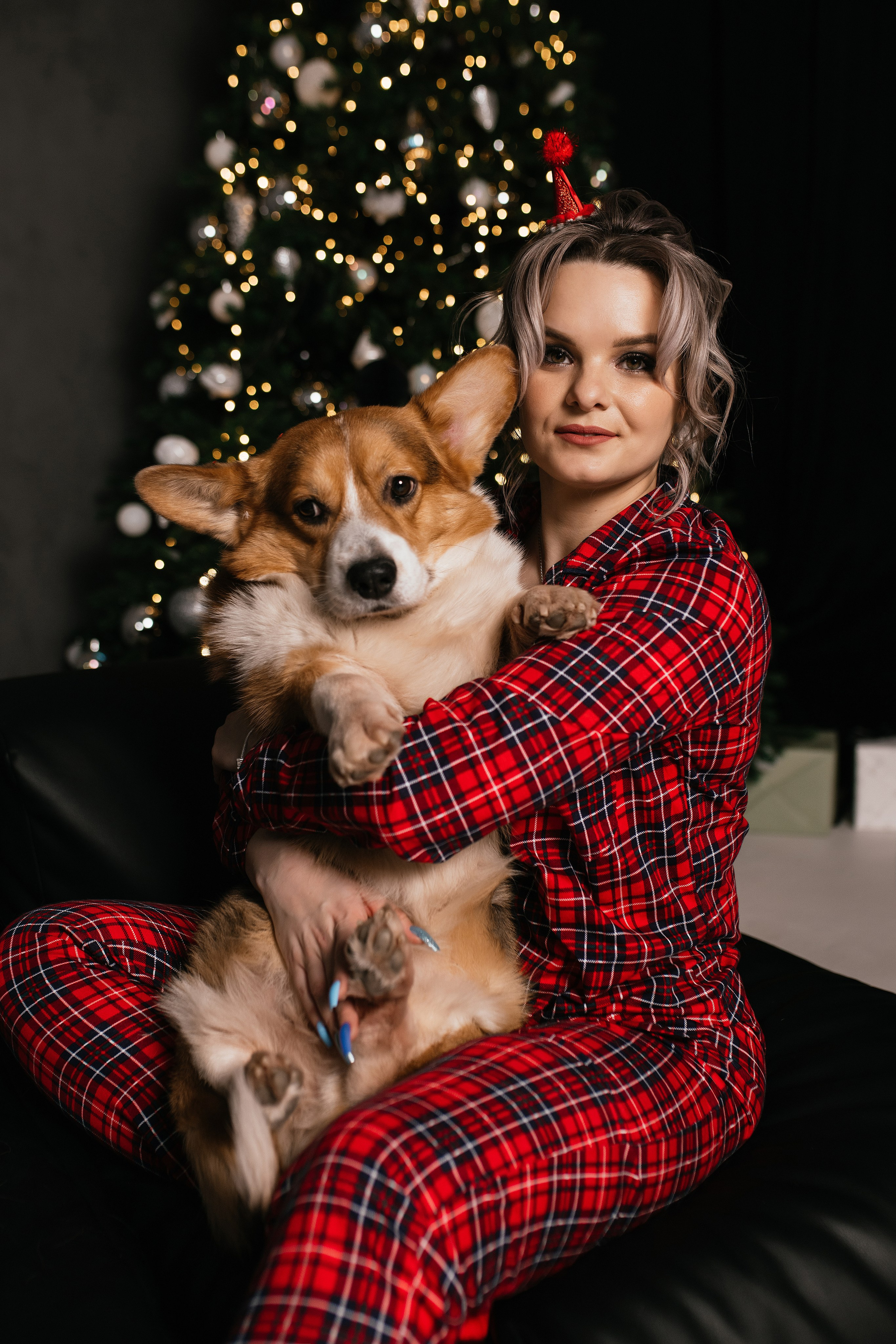 Люда. Свадебный, семейный фотограф в Рязани Лена Брант