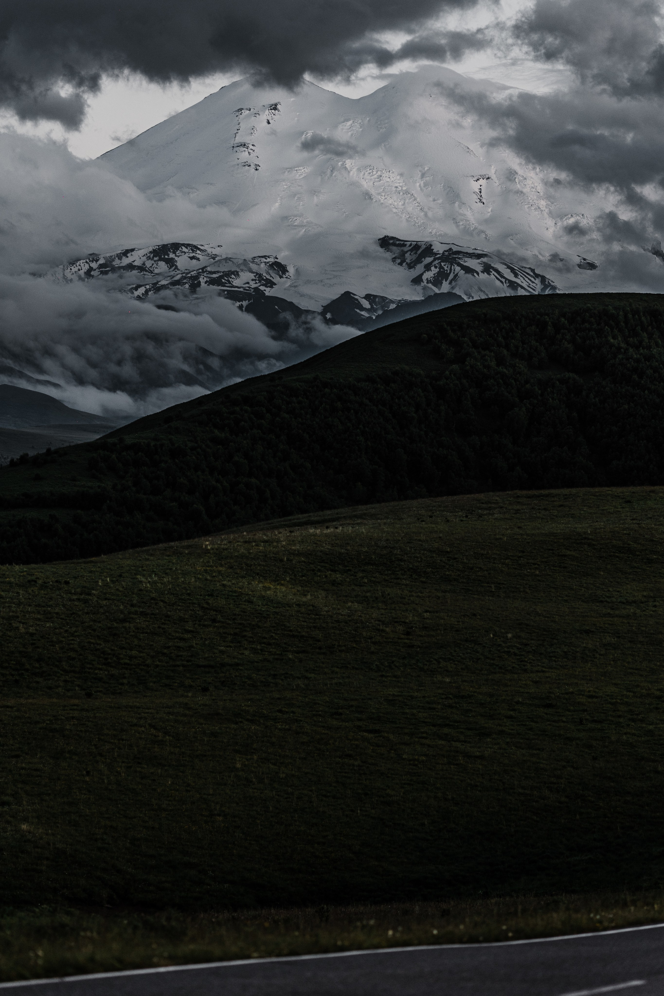 Elbrus. Свадебный и семейный фотограф в Краснодаре Роман Моско