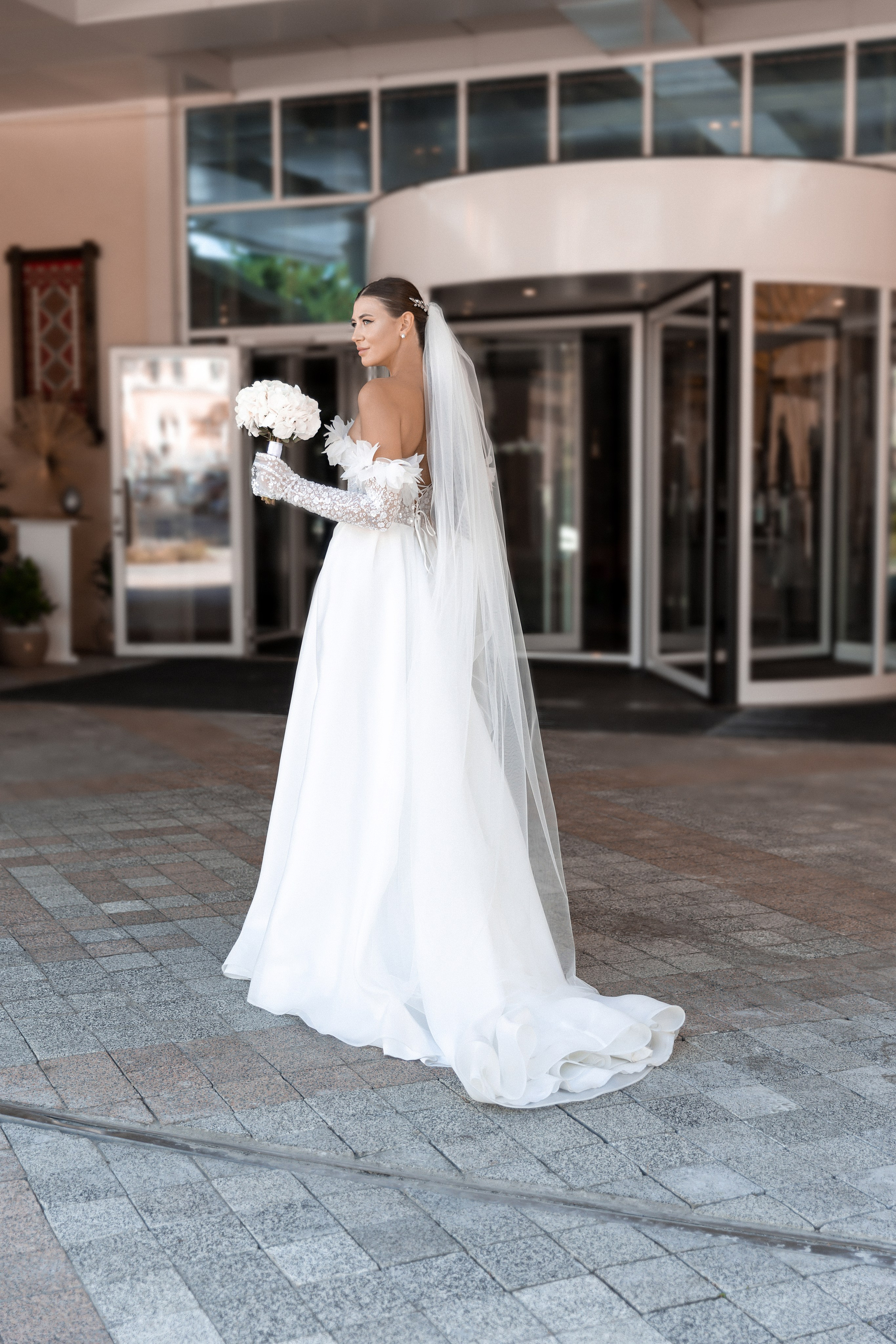 Иван Валерия. Свадебный фотограф Саранск