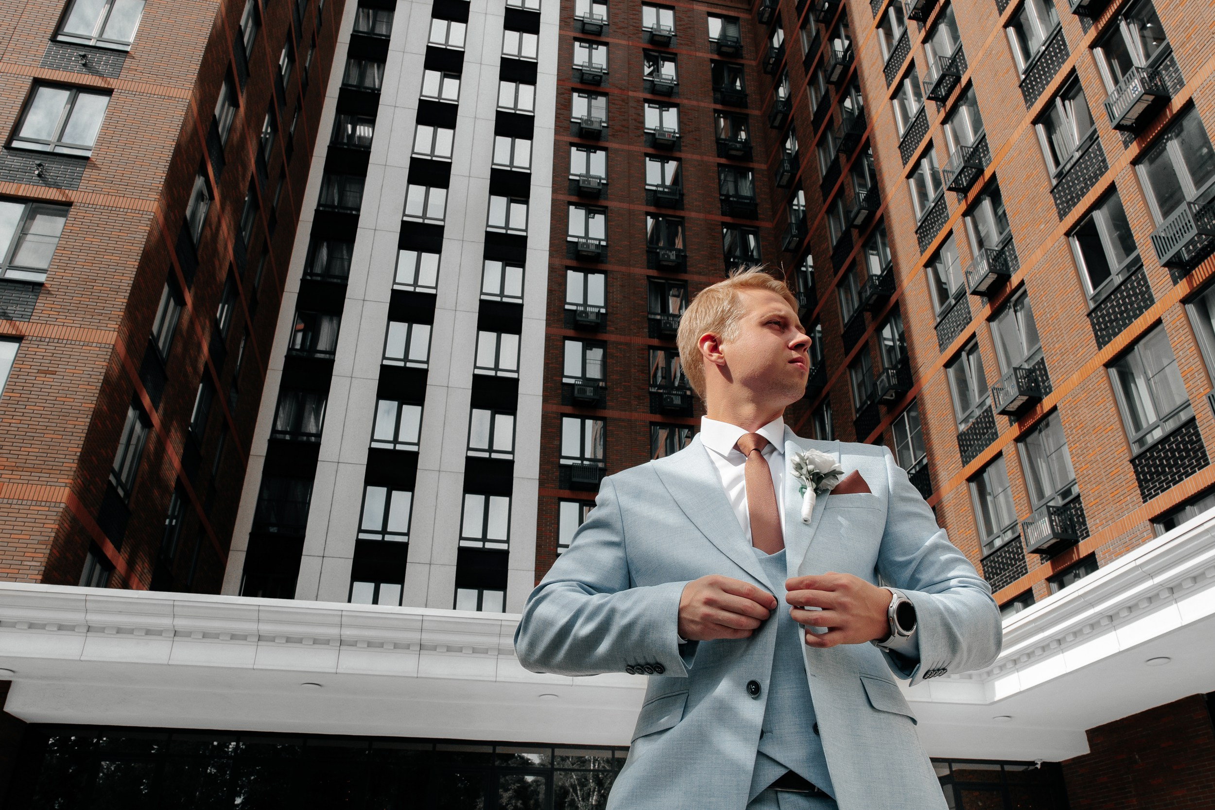 Свадебная серия. Свадебный фотограф Павел Фурашов в Нижнем Новгороде | Paul Matis