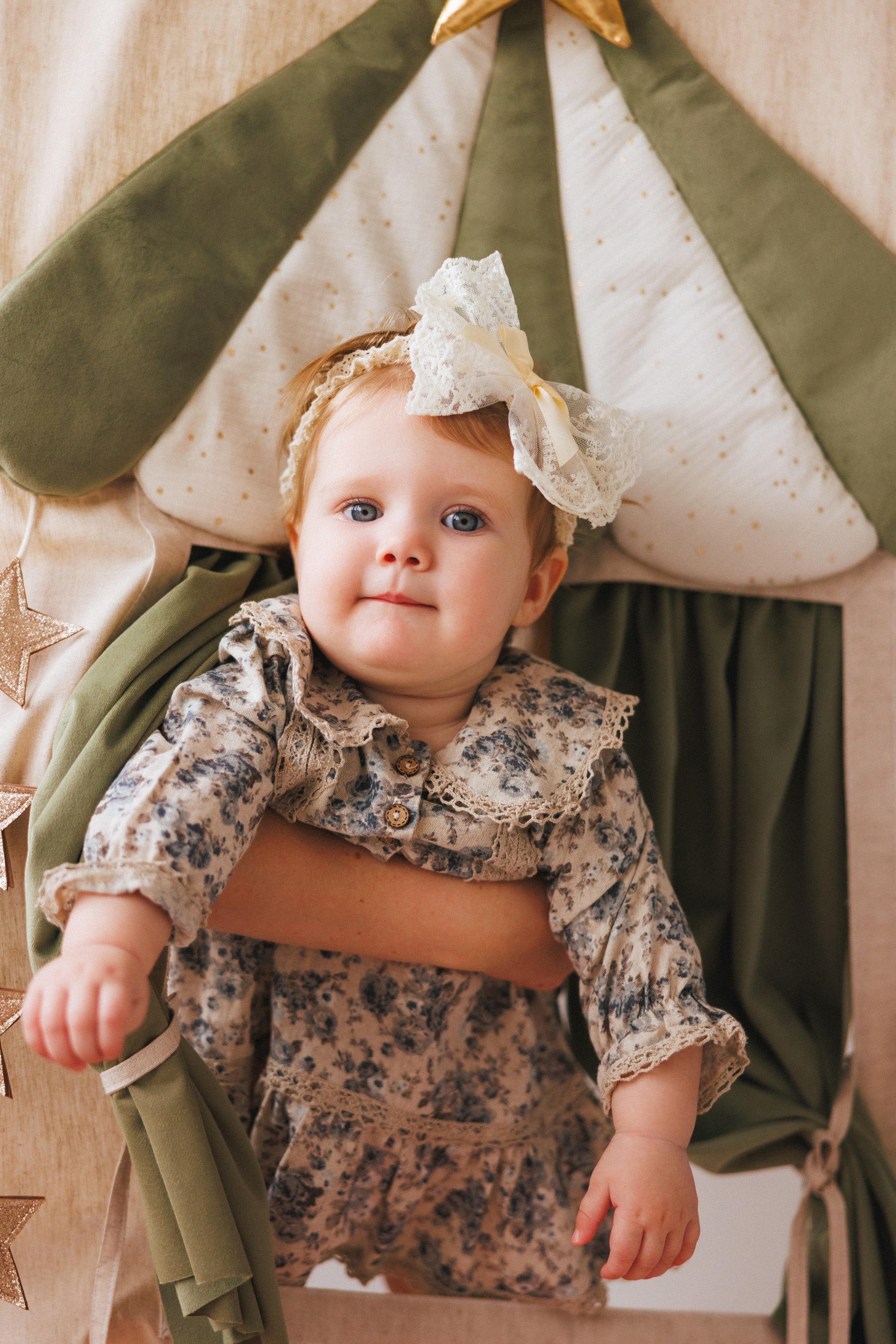 Детская фотосессия к дню рождения, Краснодар. Семейный и детский фотограф в Краснодаре Анна Трашкова