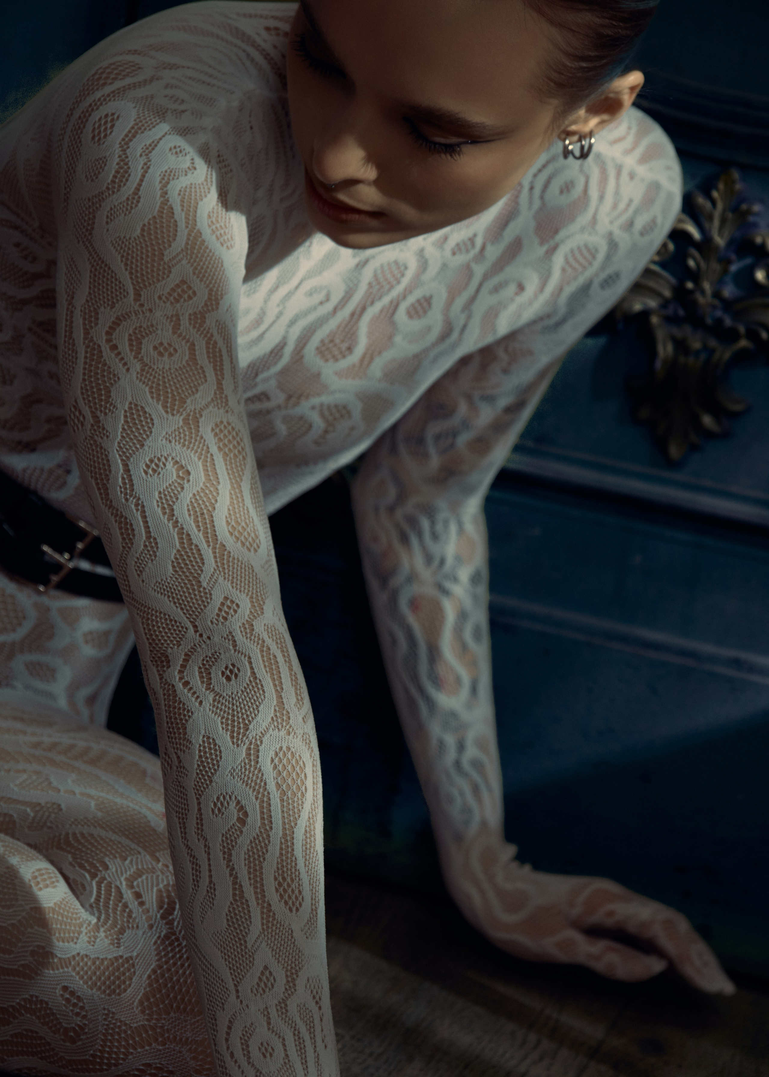 Forbidden. Xstazia — музыкальные обложки, арт-дирекшн, режиссура и креативное продюссирование