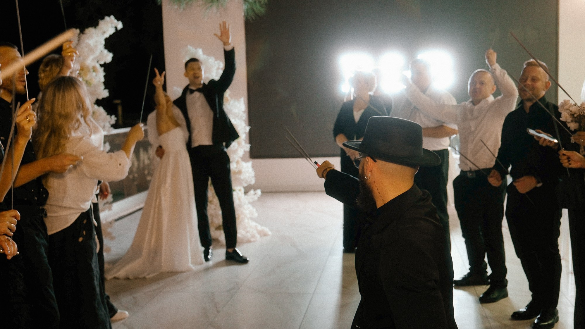 Валерия / Владимир. Свадебный Видеограф Фотограф в Сочи