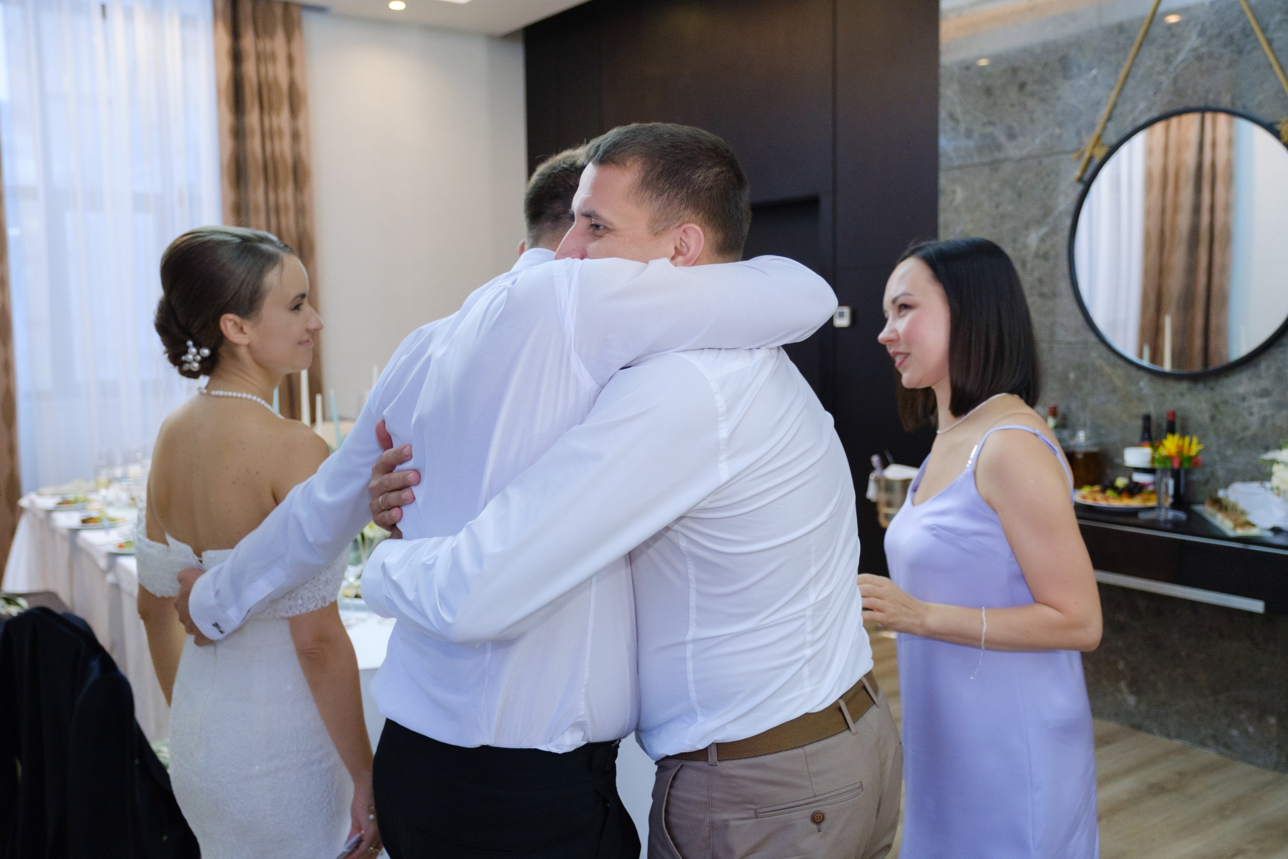 Виктория / Евгений. Свадебный Видеограф Фотограф в Сочи