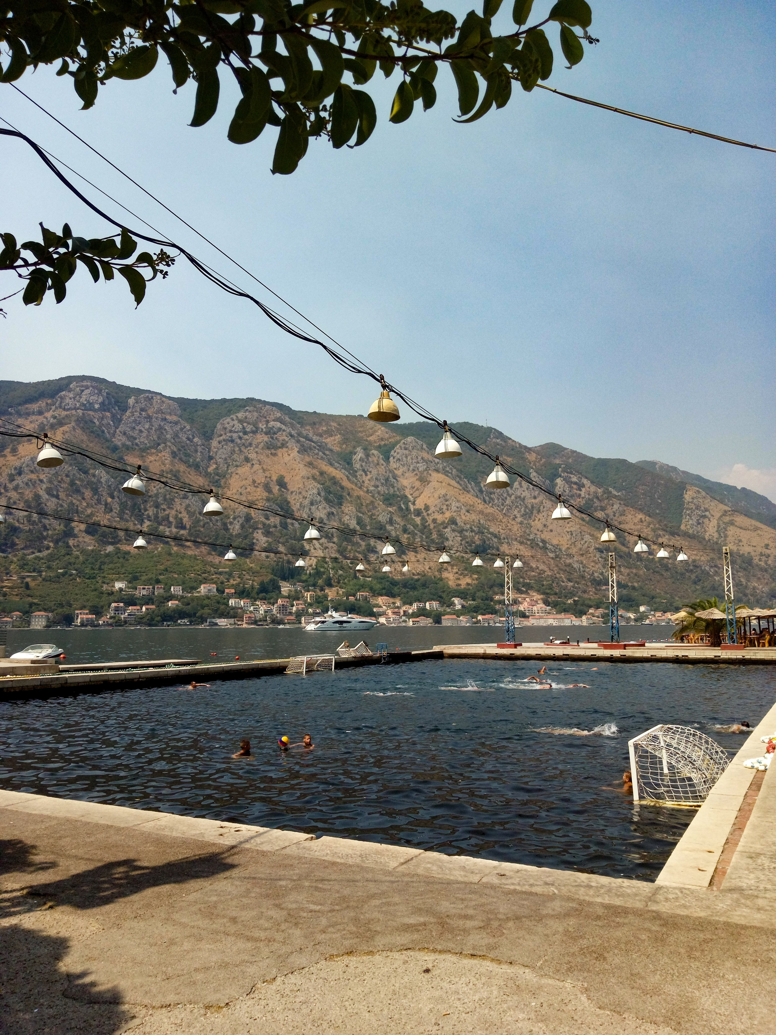 Черногория. Свадебный Видеограф Фотограф в Сочи