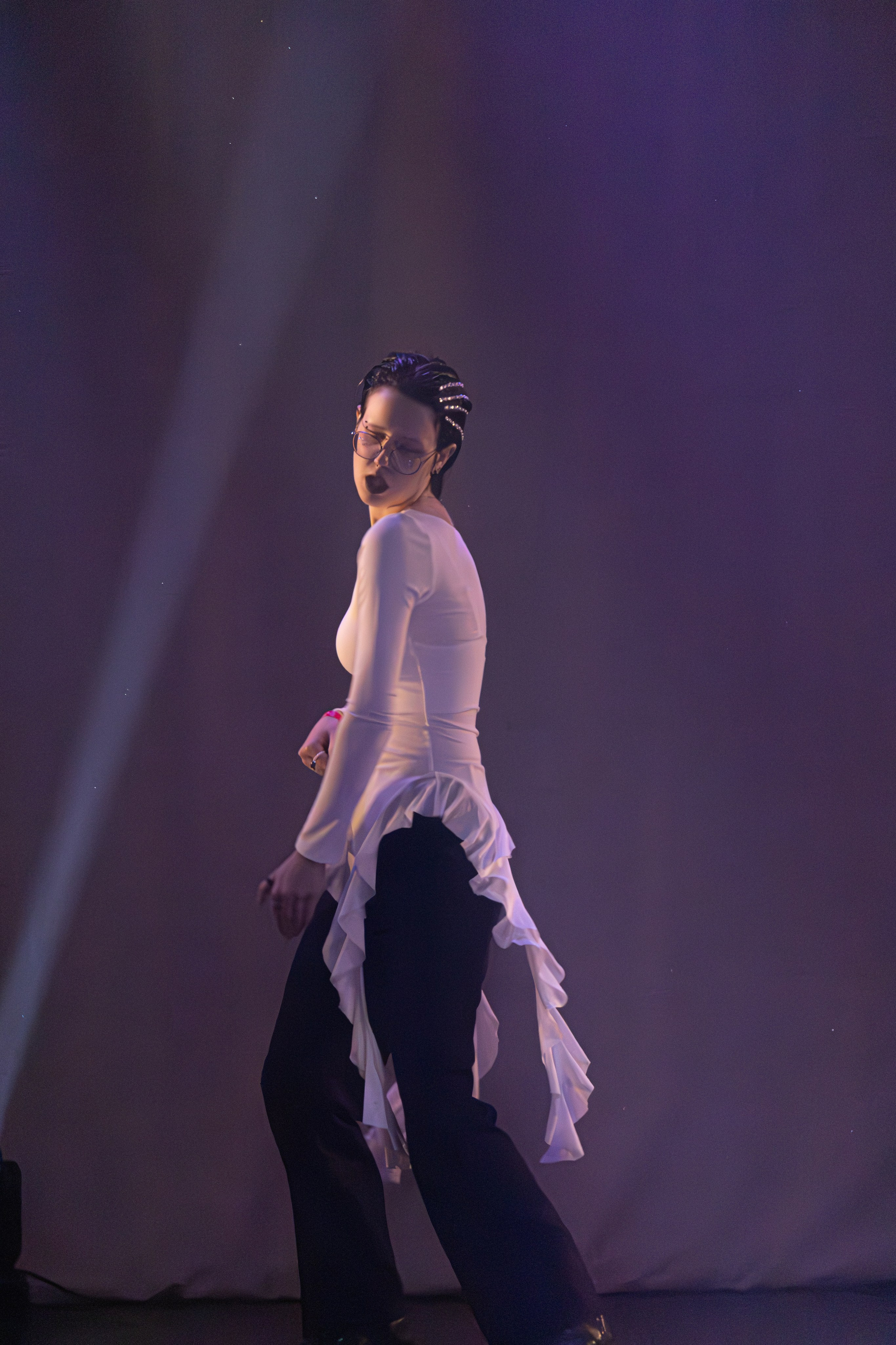 Panikon! — 2025. — Digital Noise —