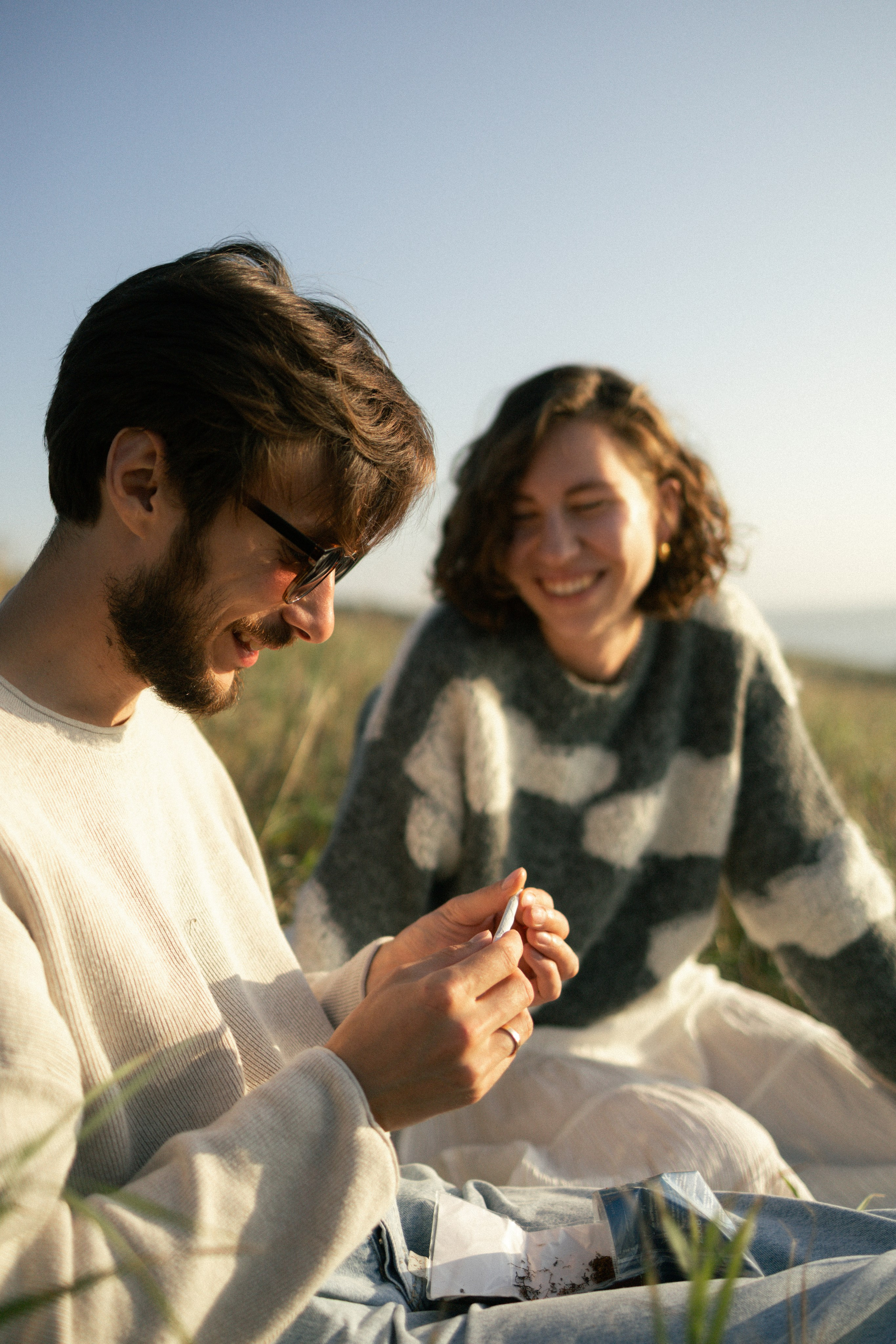 На смотровой. Фотограф Зарина. Казань