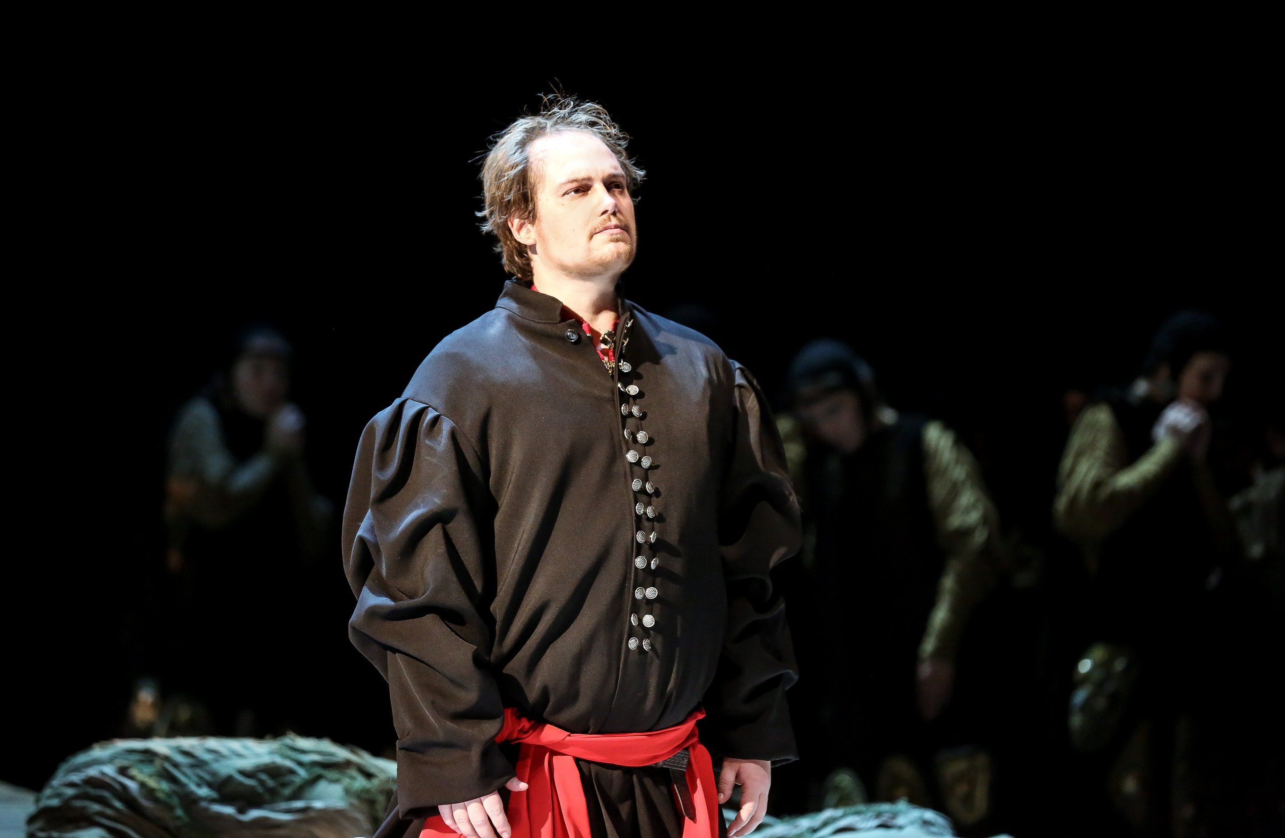 «Царская невеста» (2018 год). Дарья Письменюк / Darya Leitstern — фотограф, музыкант, журналист, путешественник