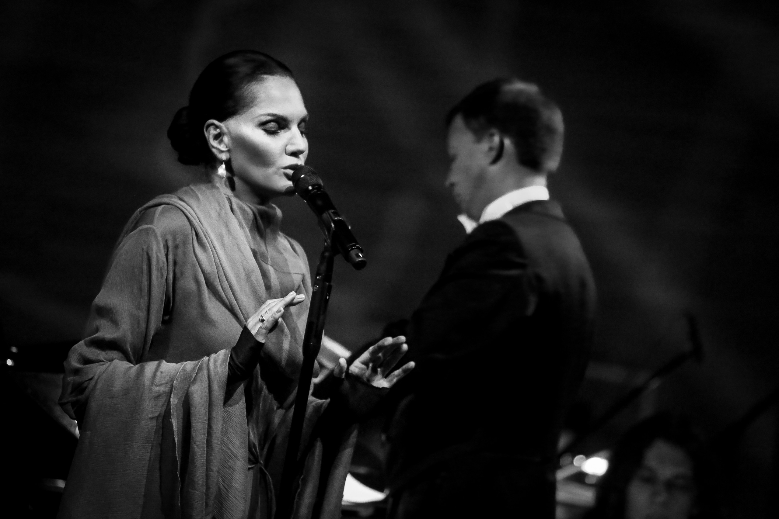 «Я искала тебя»: посвящение Цветаевой. Дарья Письменюк / Darya Leitstern — фотограф, музыкант, журналист, путешественник