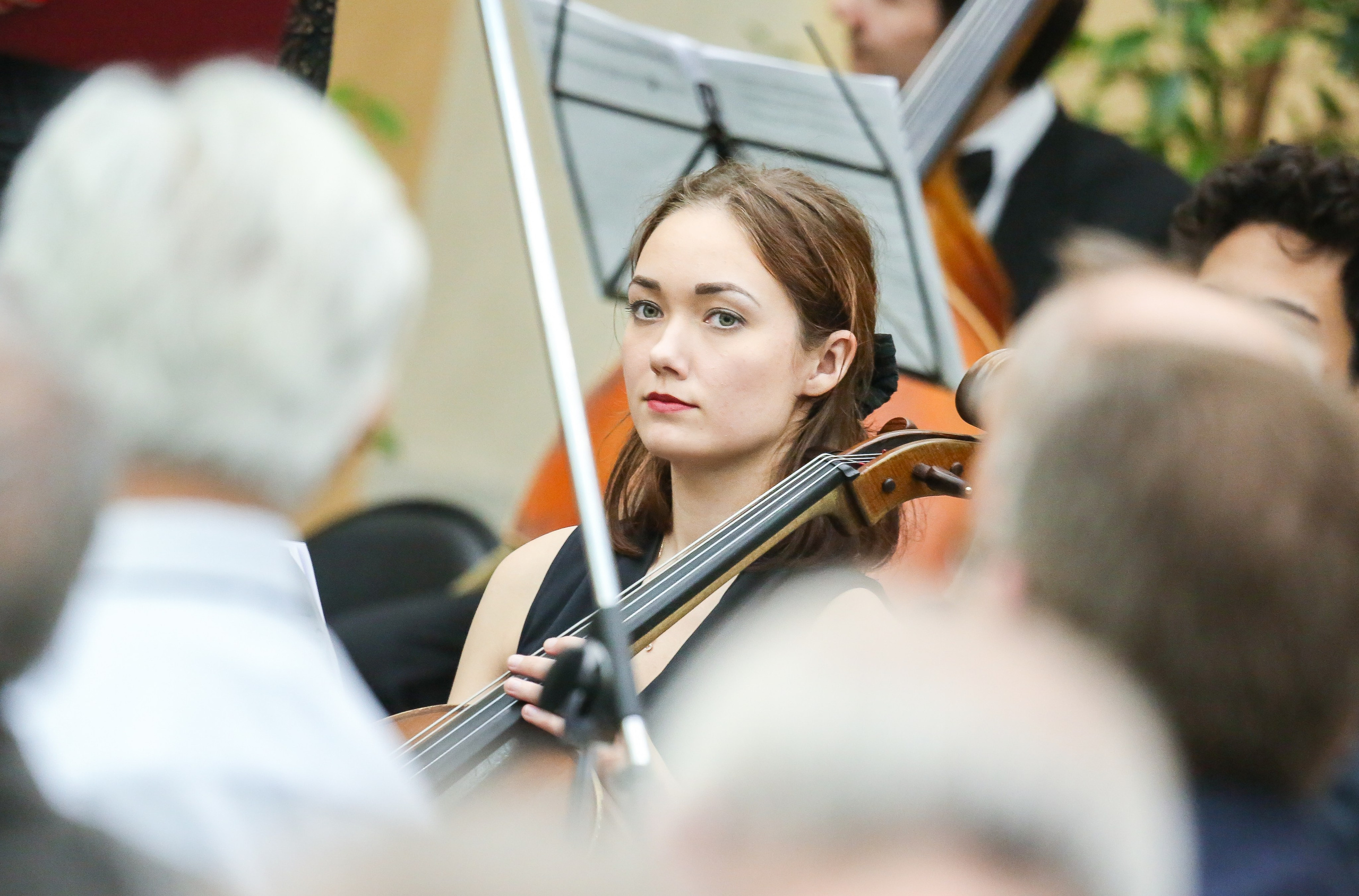 Четвертый фестиваль «Таланты Содружества». Дарья Письменюк / Darya Leitstern — фотограф, музыкант, журналист, путешественник
