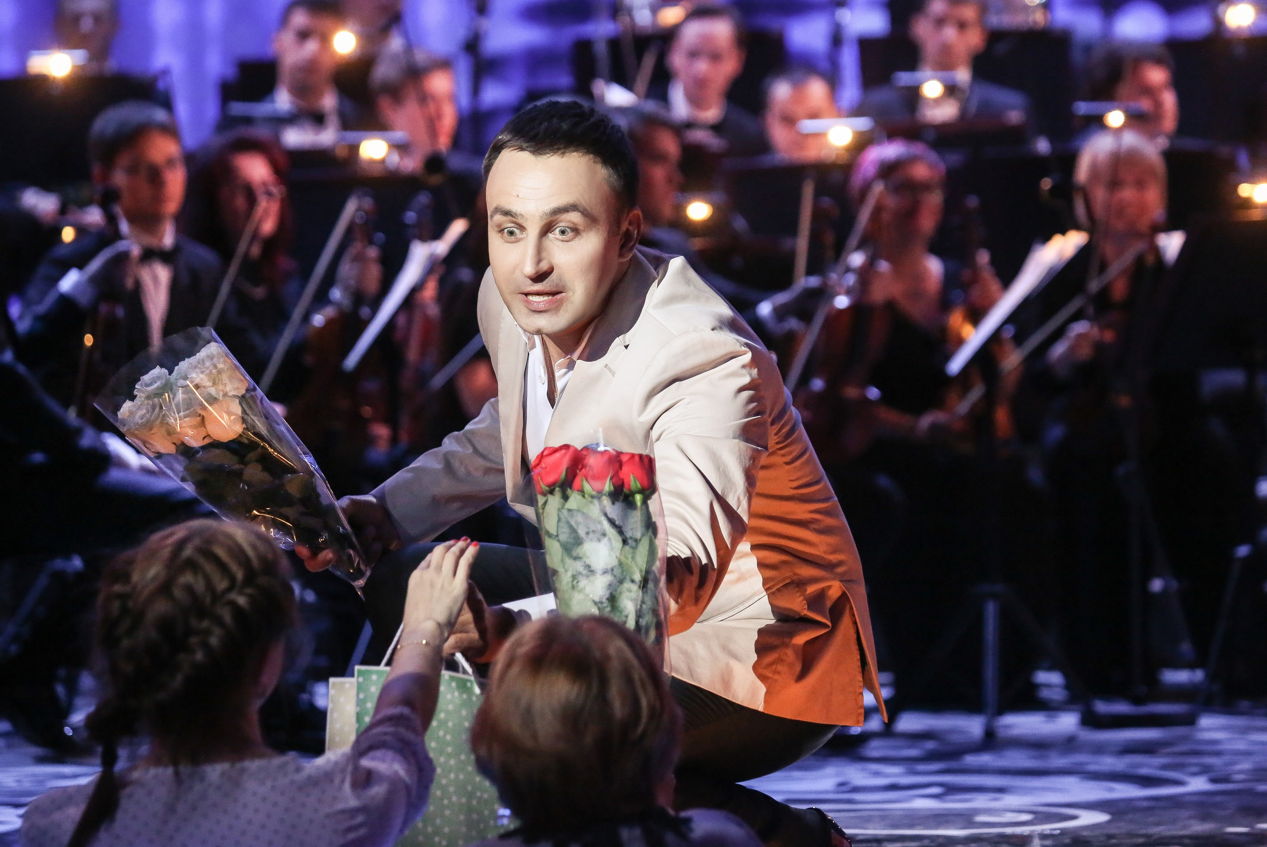 Романтика революции. Дарья Письменюк / Darya Leitstern — фотограф, музыкант, журналист, путешественник