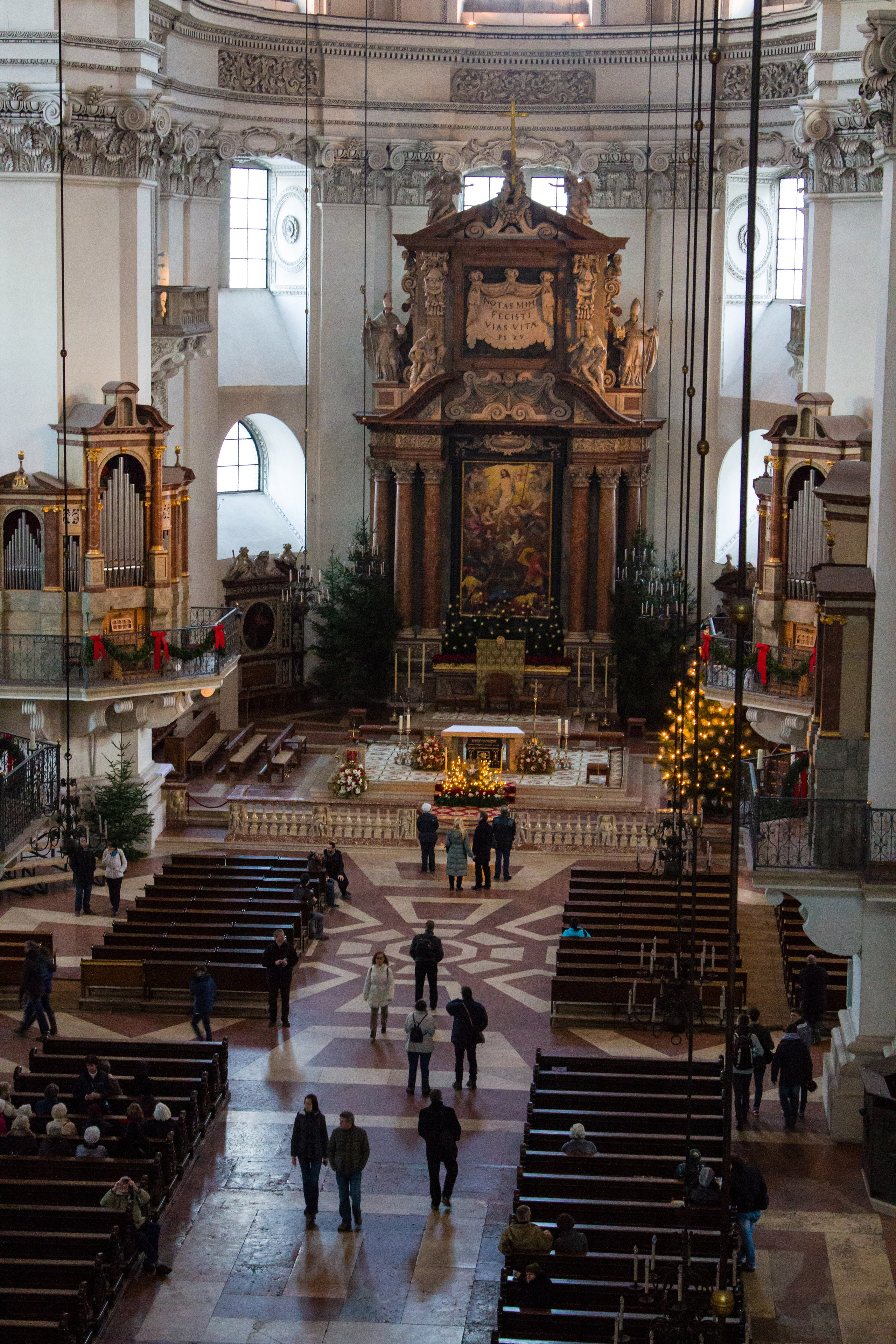 Австрия: Зальцбург. Дарья Письменюк / Darya Leitstern — фотограф, музыкант, журналист, путешественник