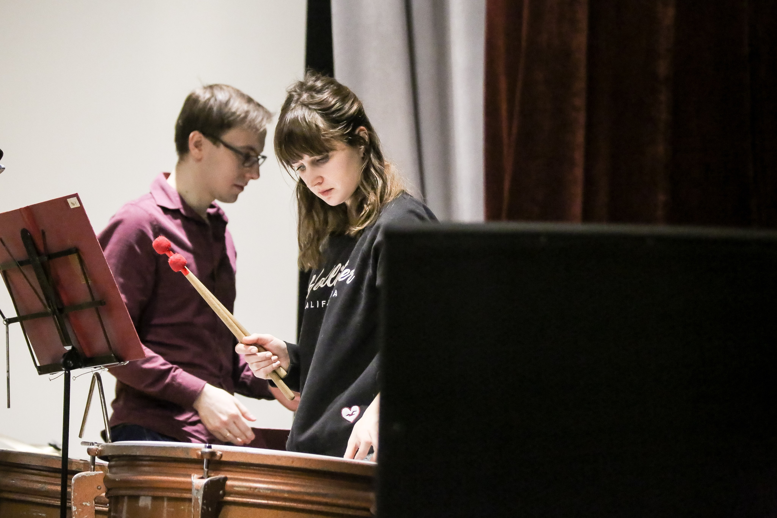 «Волшебник Изумрудного города» в Твери. Дарья Письменюк / Darya Leitstern — фотограф, музыкант, журналист, путешественник