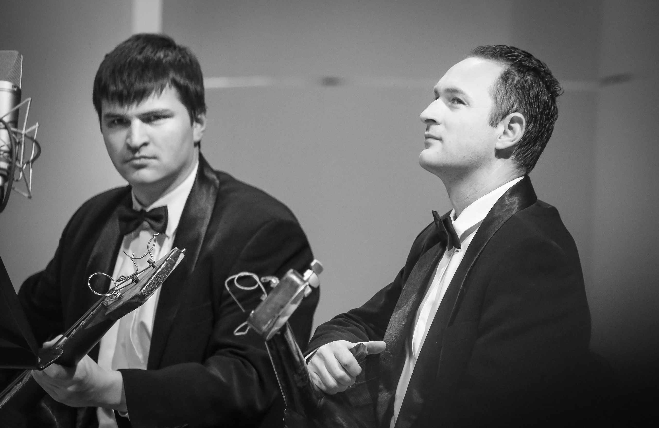 Концерт «Мировое турне» в Зале Чайковского. Дарья Письменюк / Darya Leitstern — фотограф, музыкант, журналист, путешественник