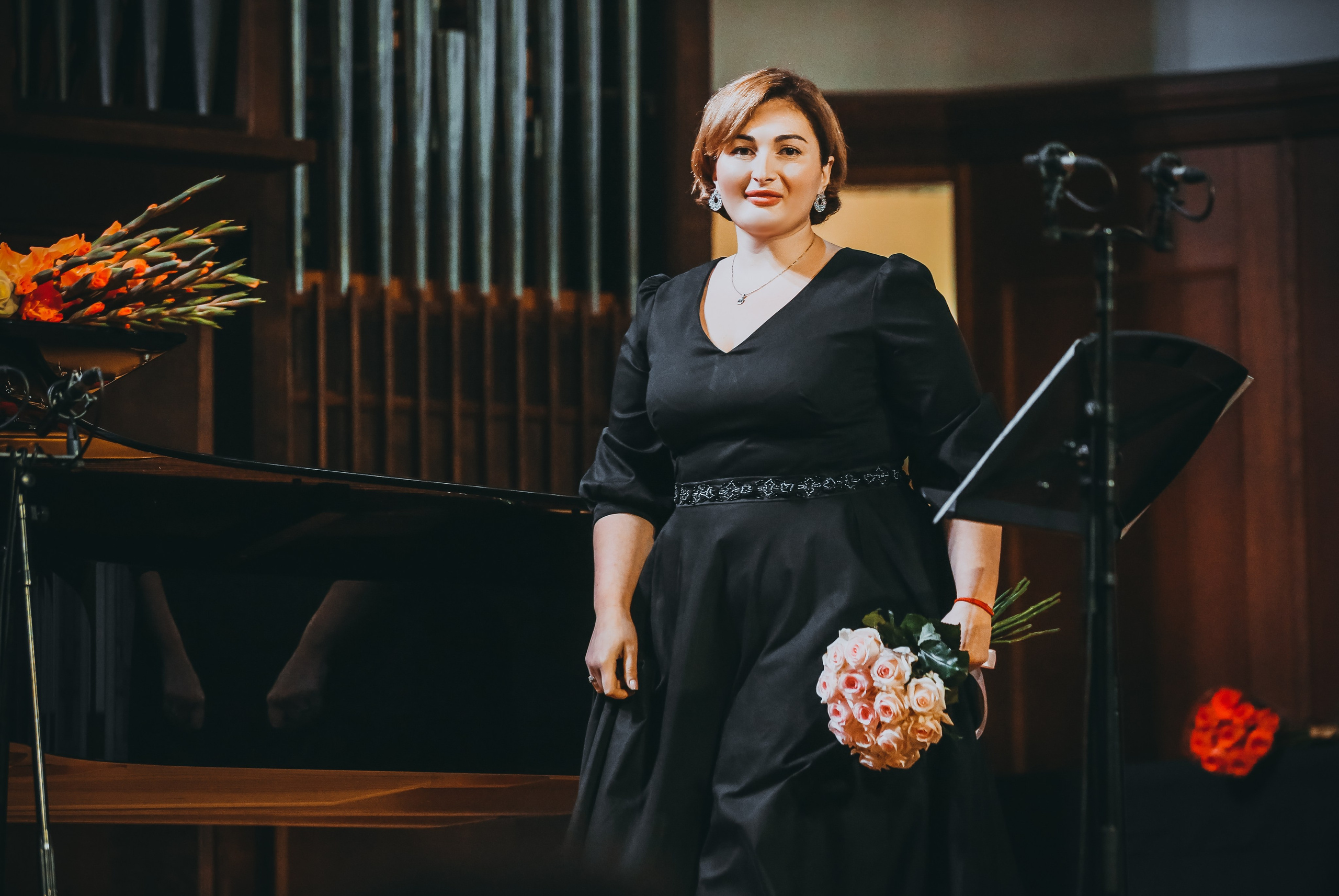 «Чайковский на все времена» в Московской консерватории. Дарья Письменюк / Darya Leitstern — фотограф, музыкант, журналист, путешественник