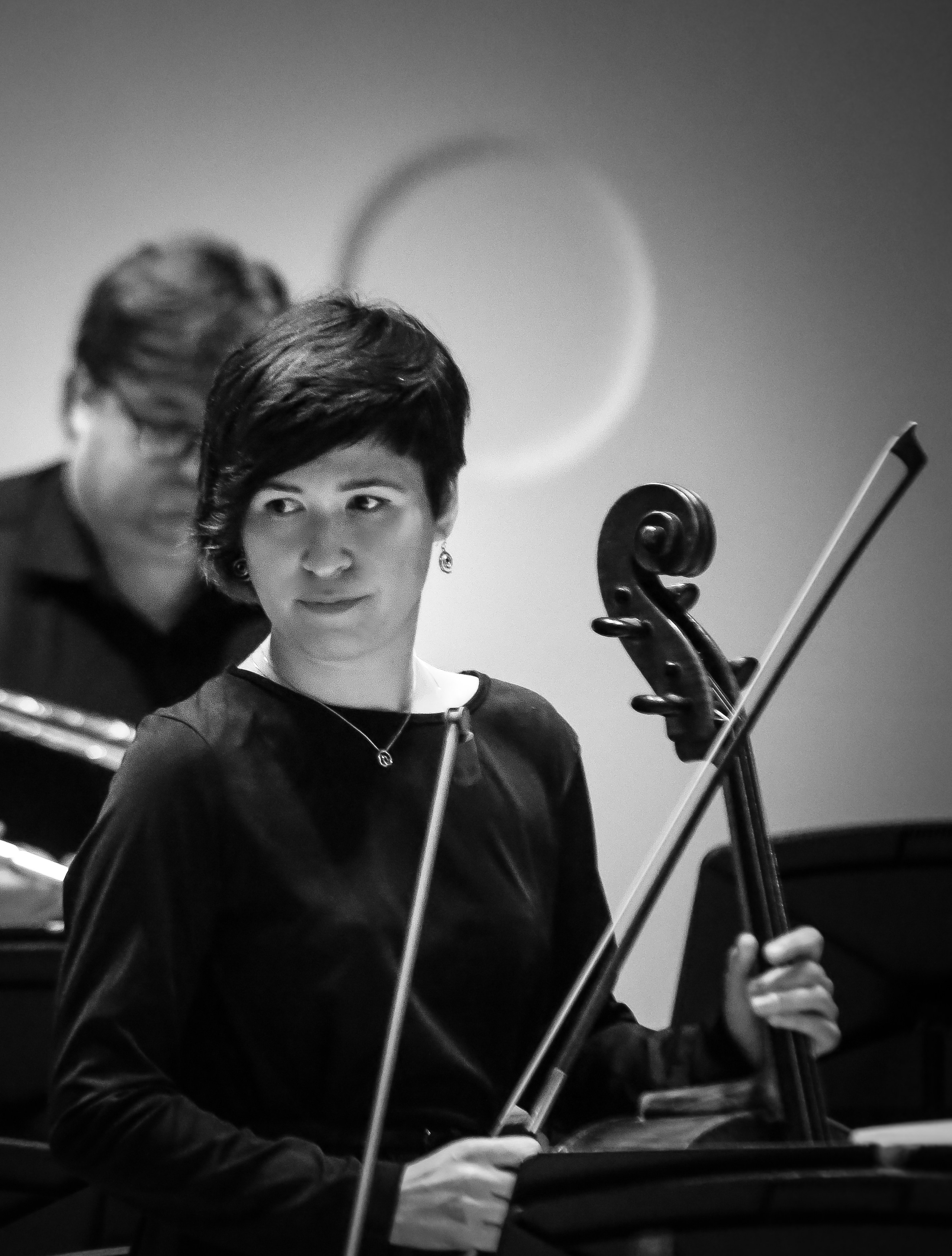 Фестиваль «Другое пространство» 2020. Дарья Письменюк / Darya Leitstern — фотограф, музыкант, журналист, путешественник