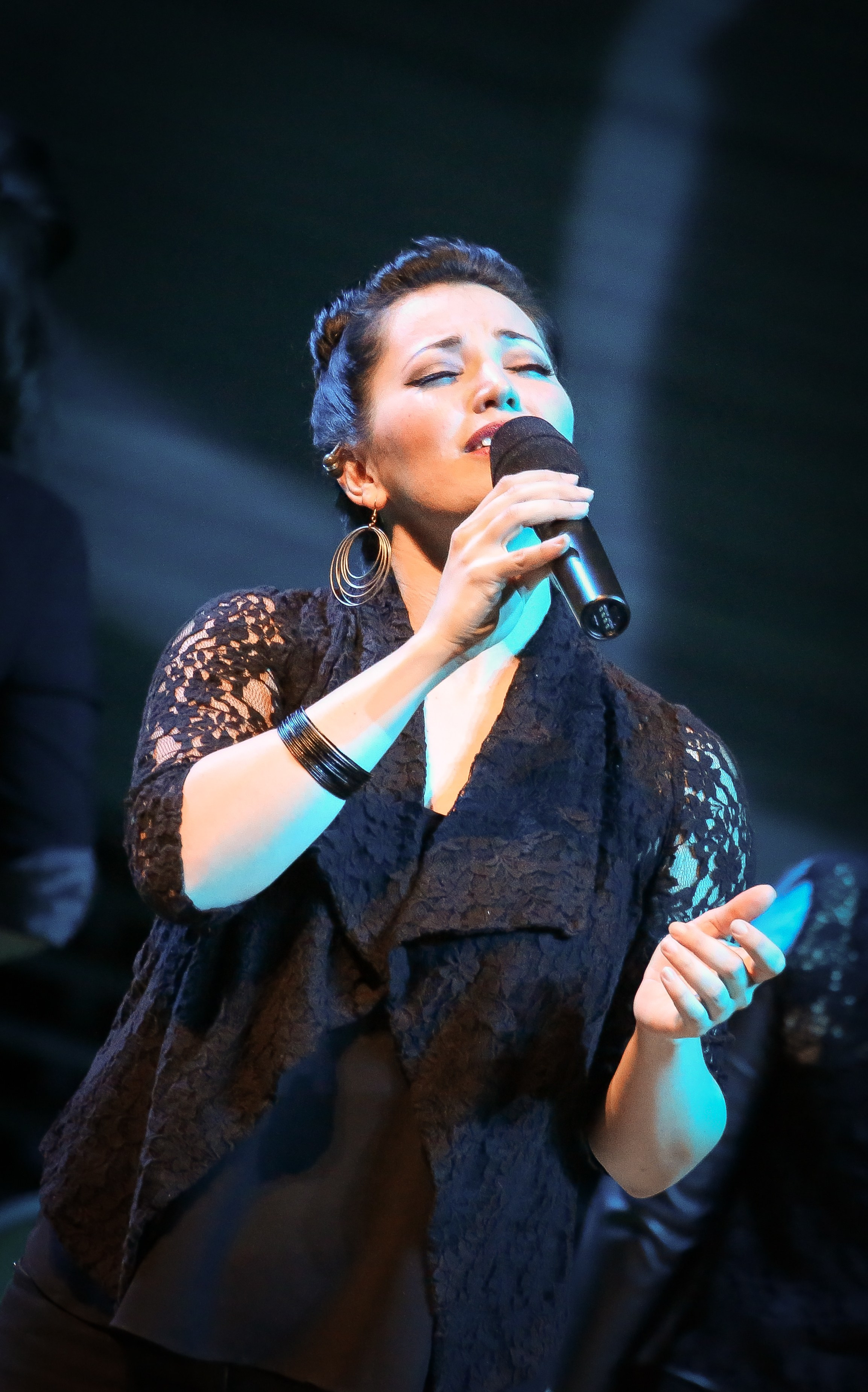 Swingle Singers — вокальный «оркестр», покоривший мир. Дарья Письменюк / Darya Leitstern — фотограф, музыкант, журналист, путешественник