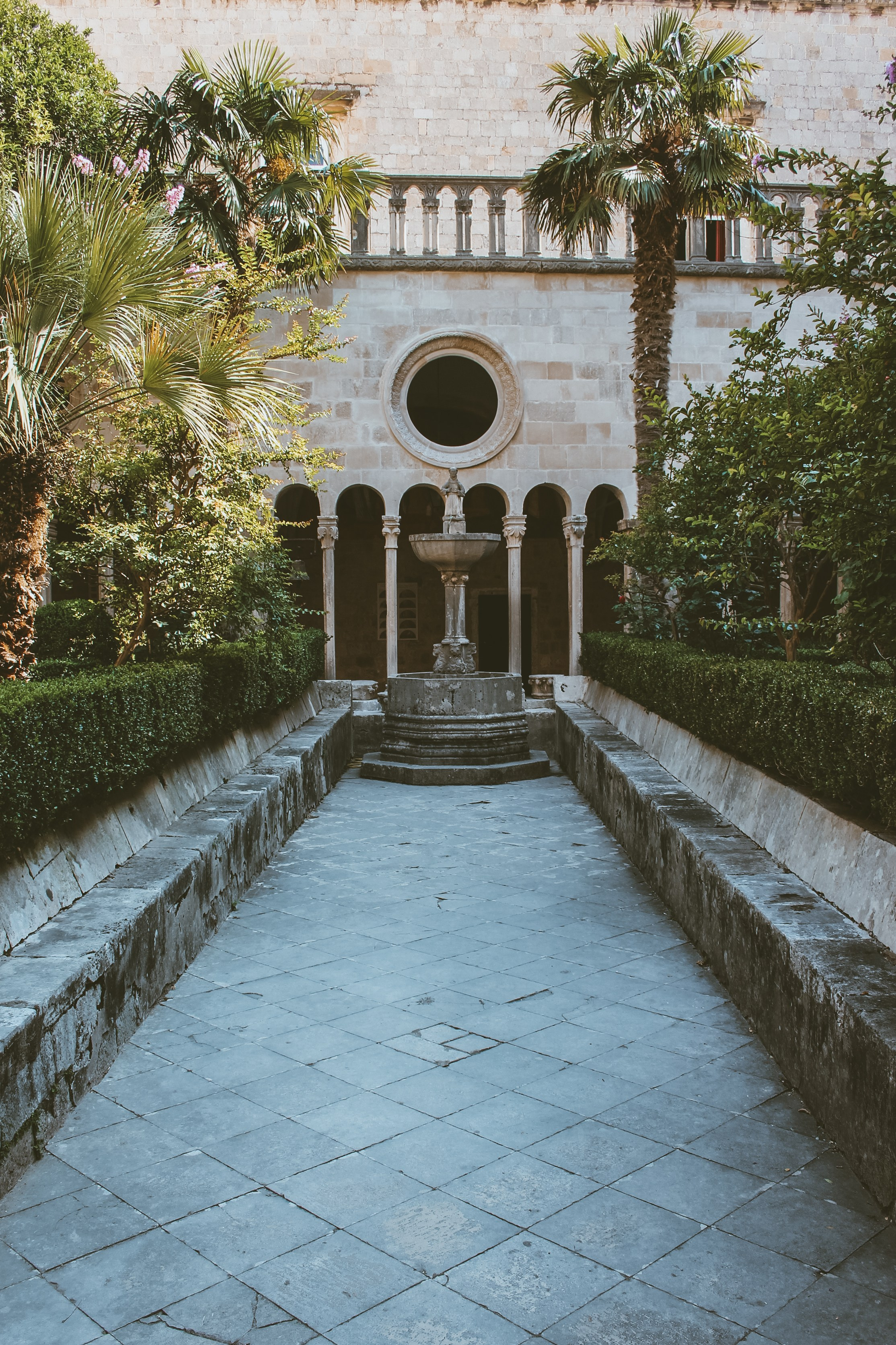 Хорватия: вольный город Дубровник. Дарья Письменюк / Darya Leitstern — фотограф, музыкант, журналист, путешественник