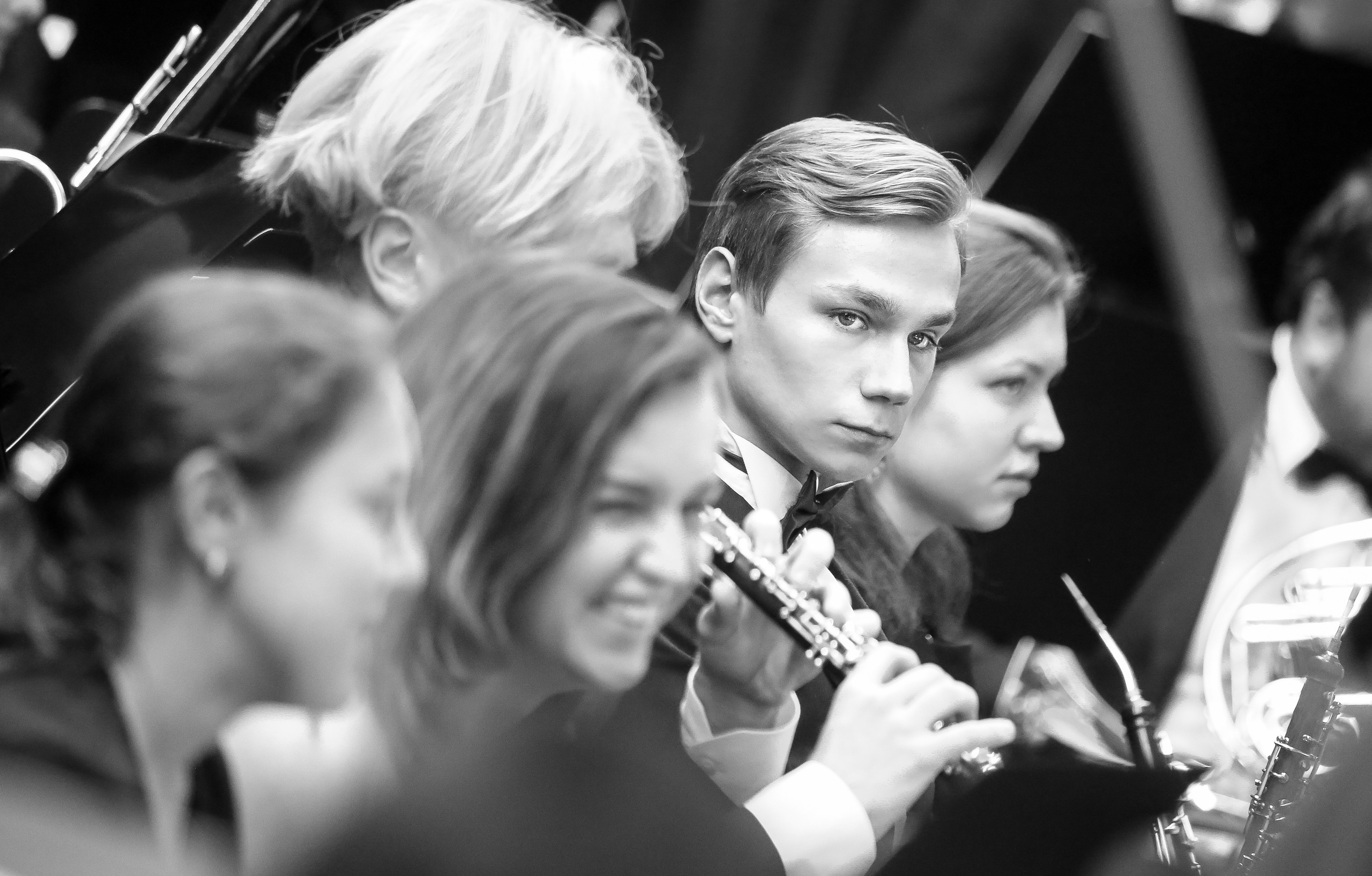 Концерт в Кремле к 60-летию ВПК. Дарья Письменюк / Darya Leitstern — фотограф, музыкант, журналист, путешественник
