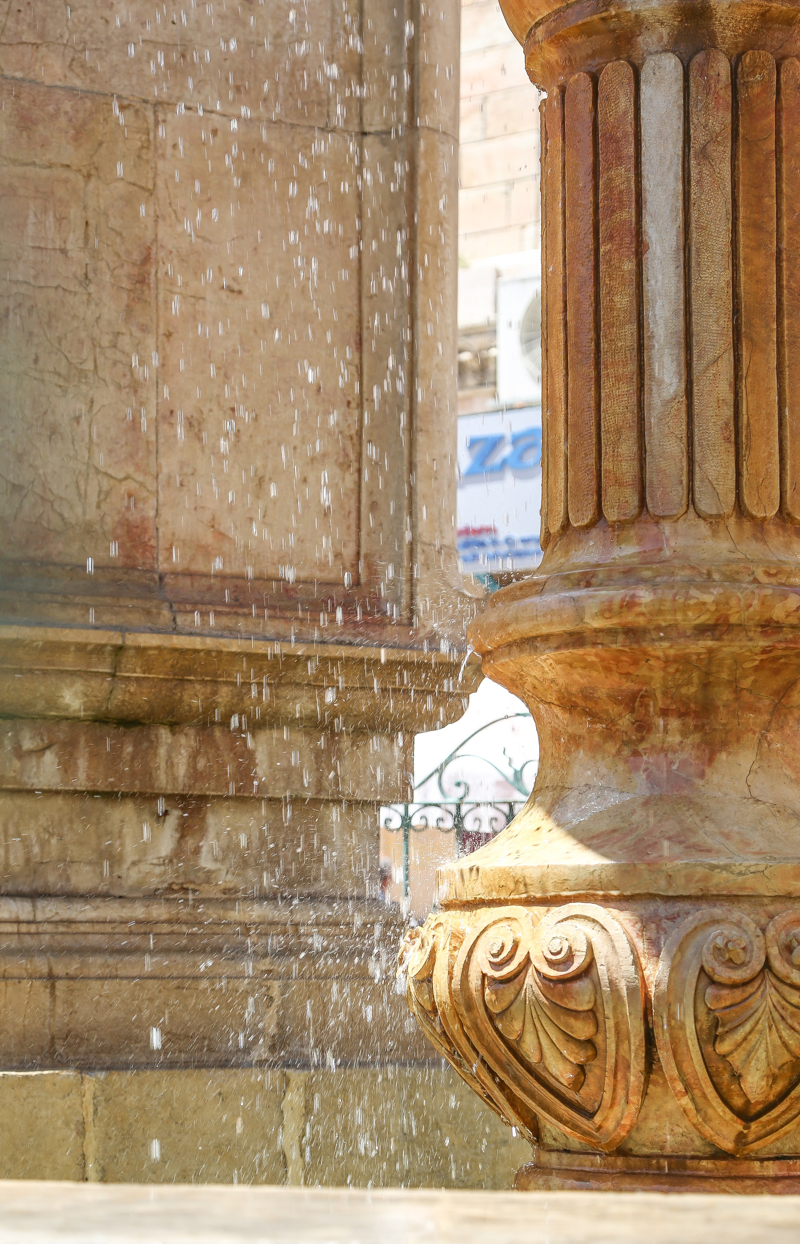 Израиль: Иерусалим. Дарья Письменюк / Darya Leitstern — фотограф, музыкант, журналист, путешественник