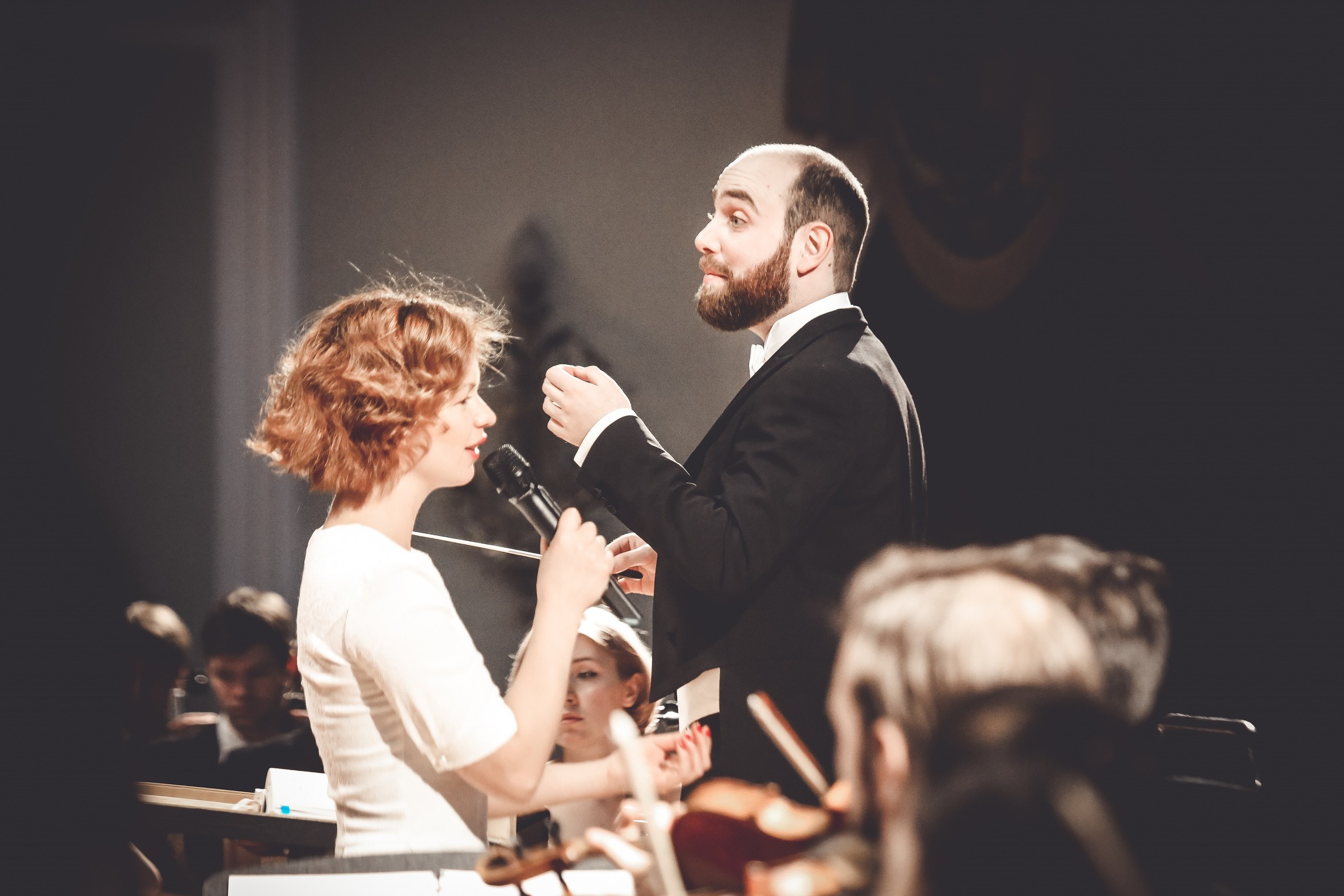 «Лебединое озеро» в БЗК с Алисой Гребенщиковой. Дарья Письменюк / Darya Leitstern — фотограф, музыкант, журналист, путешественник