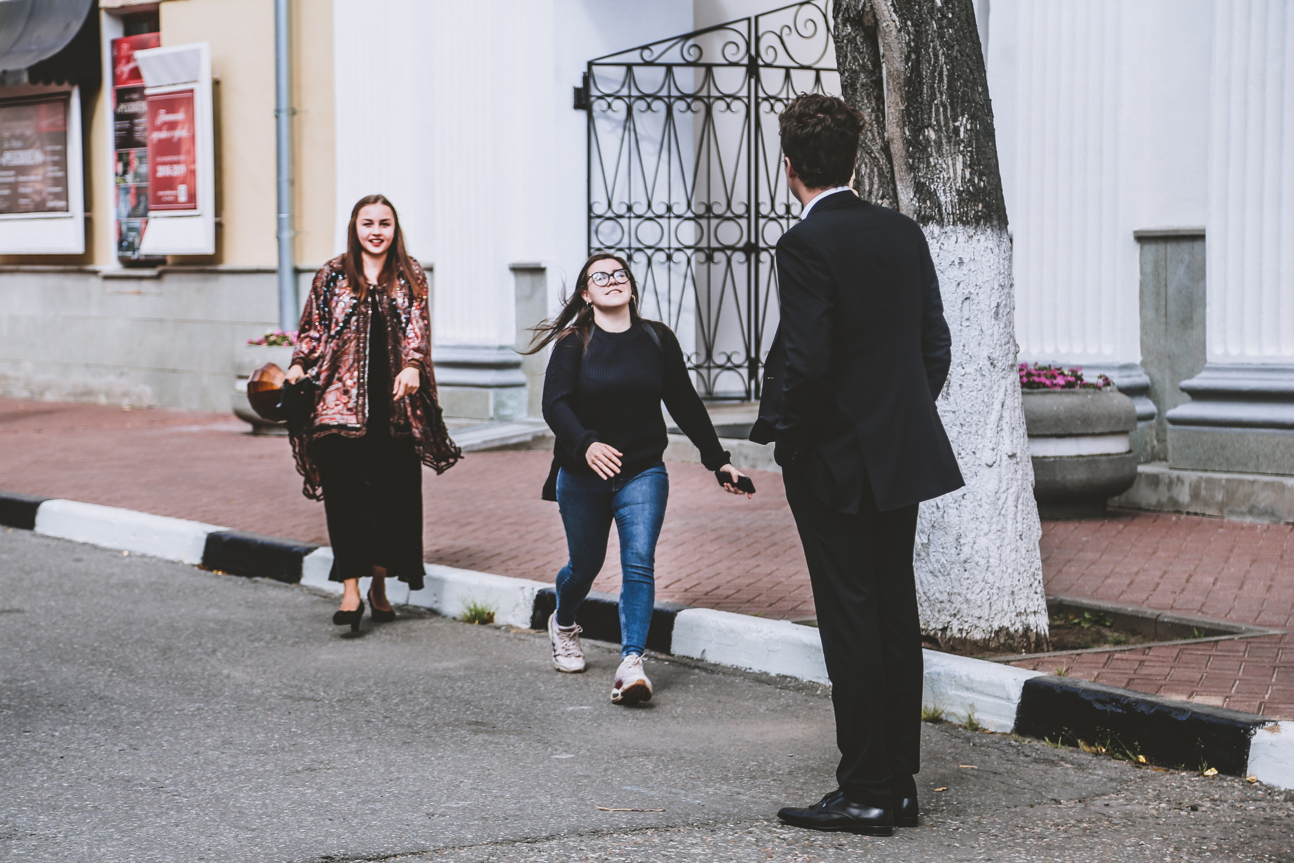 Концерт в Твери ко Дню города. Дарья Письменюк / Darya Leitstern — фотограф, музыкант, журналист, путешественник