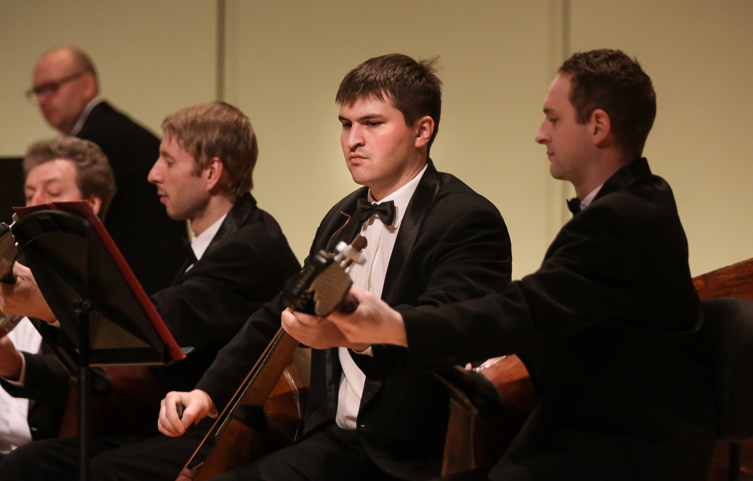 Концерт «Семья Штраус» в Филармонии-2. Дарья Письменюк / Darya Leitstern — фотограф, музыкант, журналист, путешественник