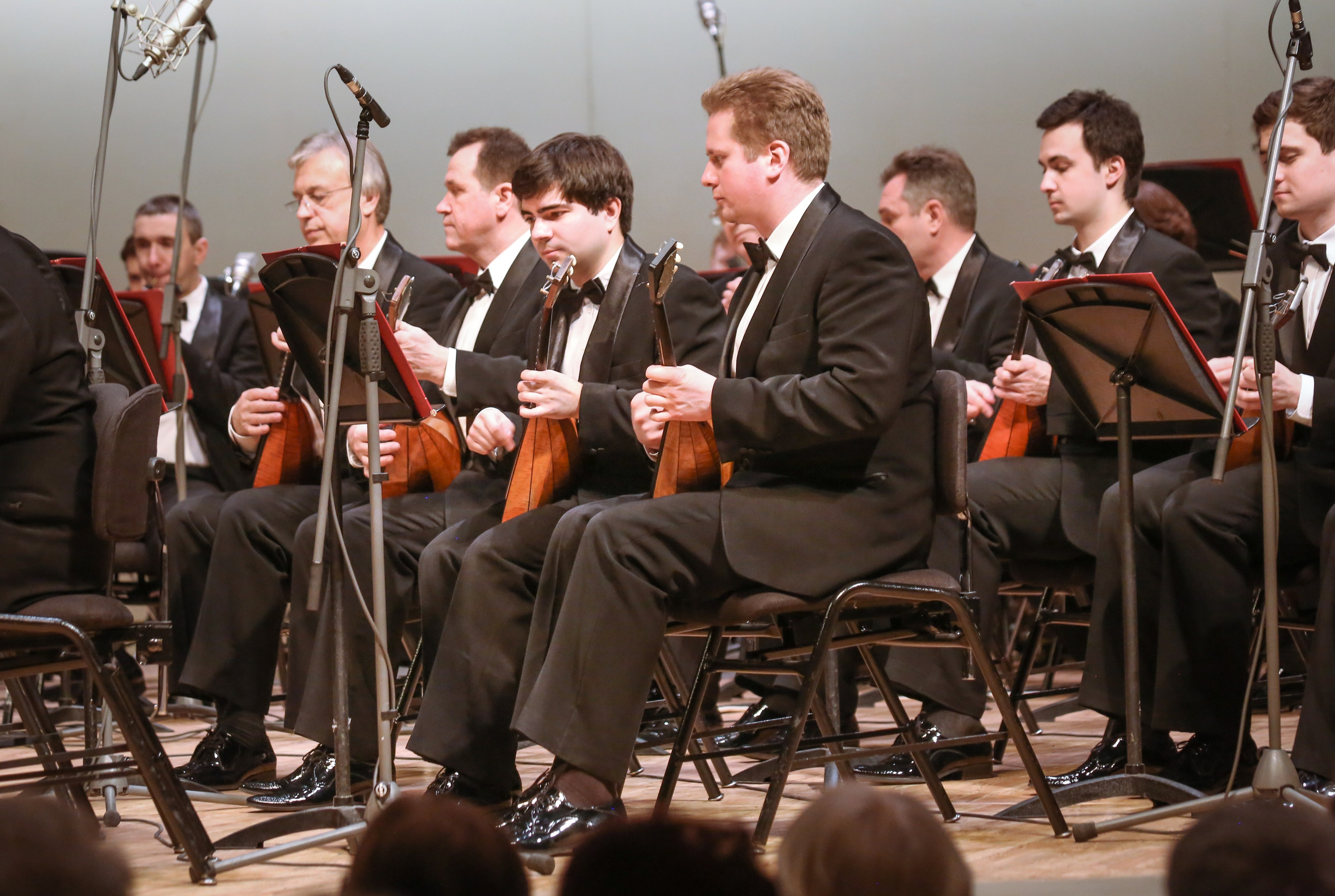 Концерт «Мировое турне» в Зале Чайковского. Дарья Письменюк / Darya Leitstern — фотограф, музыкант, журналист, путешественник