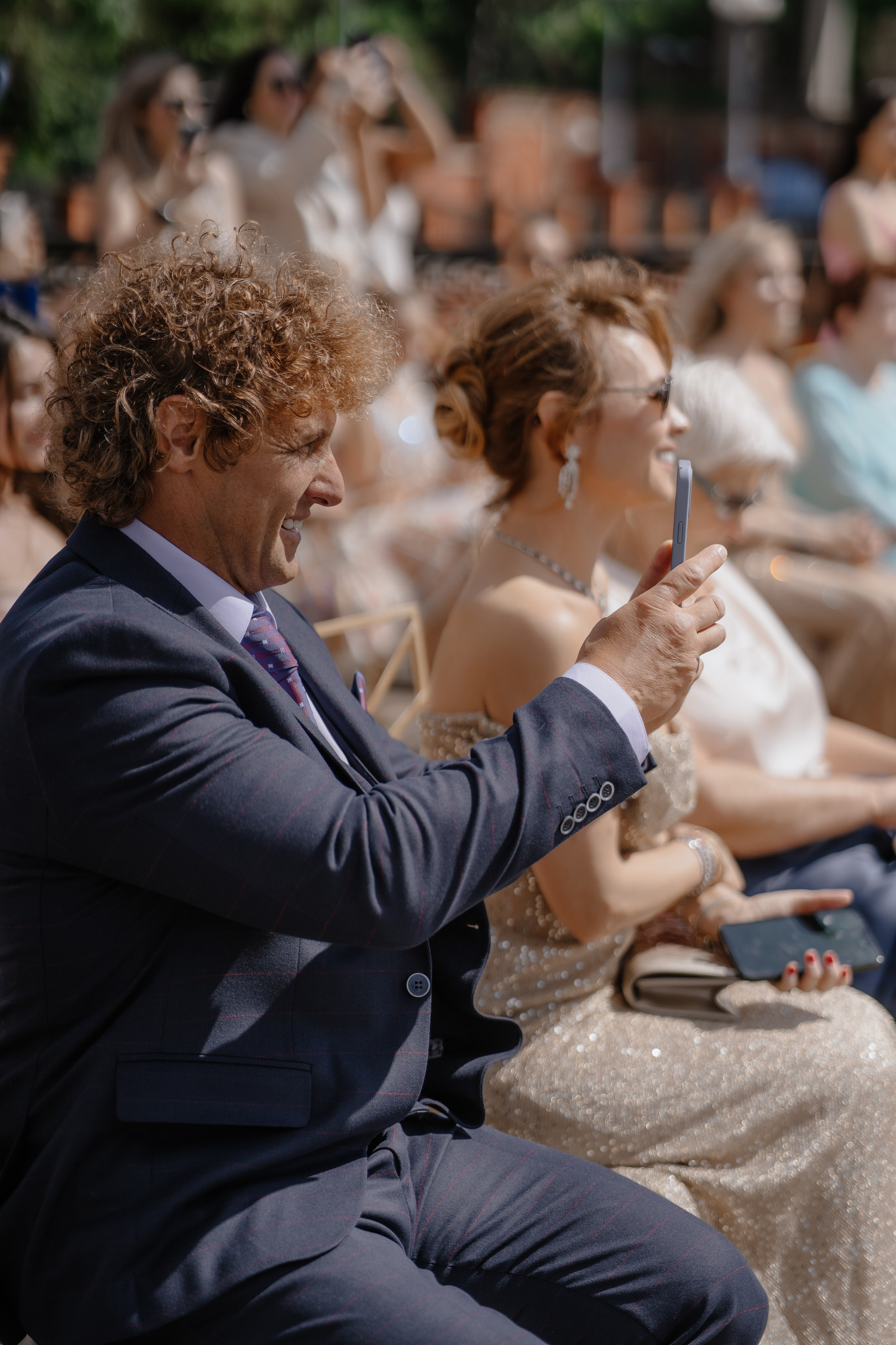 Выездная регистрация свадьбы в ресторане River Club Moscow. Свадебный и семейный фотограф в Москве Светлана Зоткина