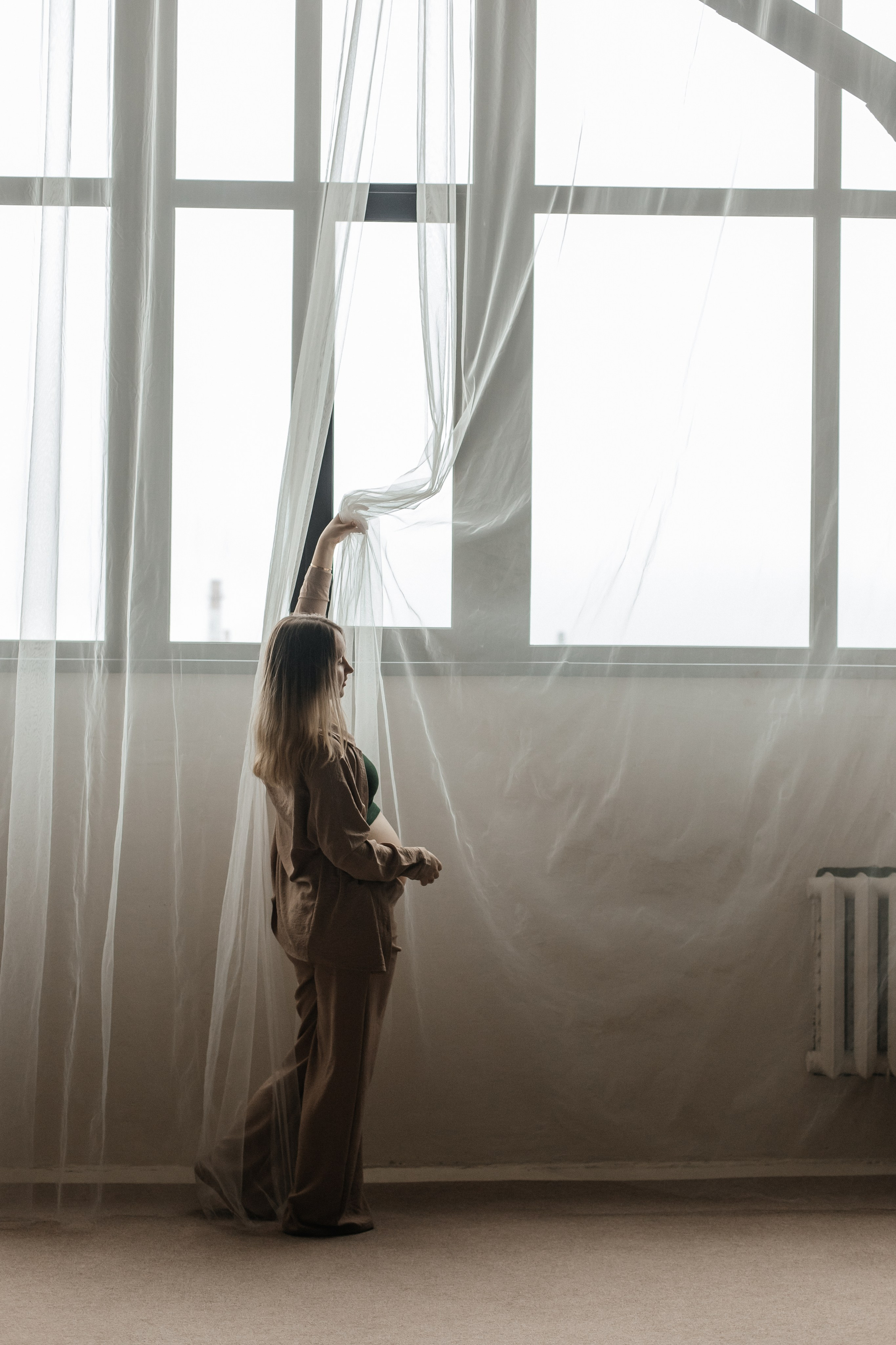 Студийная фотосессия. Семейный фотограф в Нижнем Новгороде Куренкова Юлия