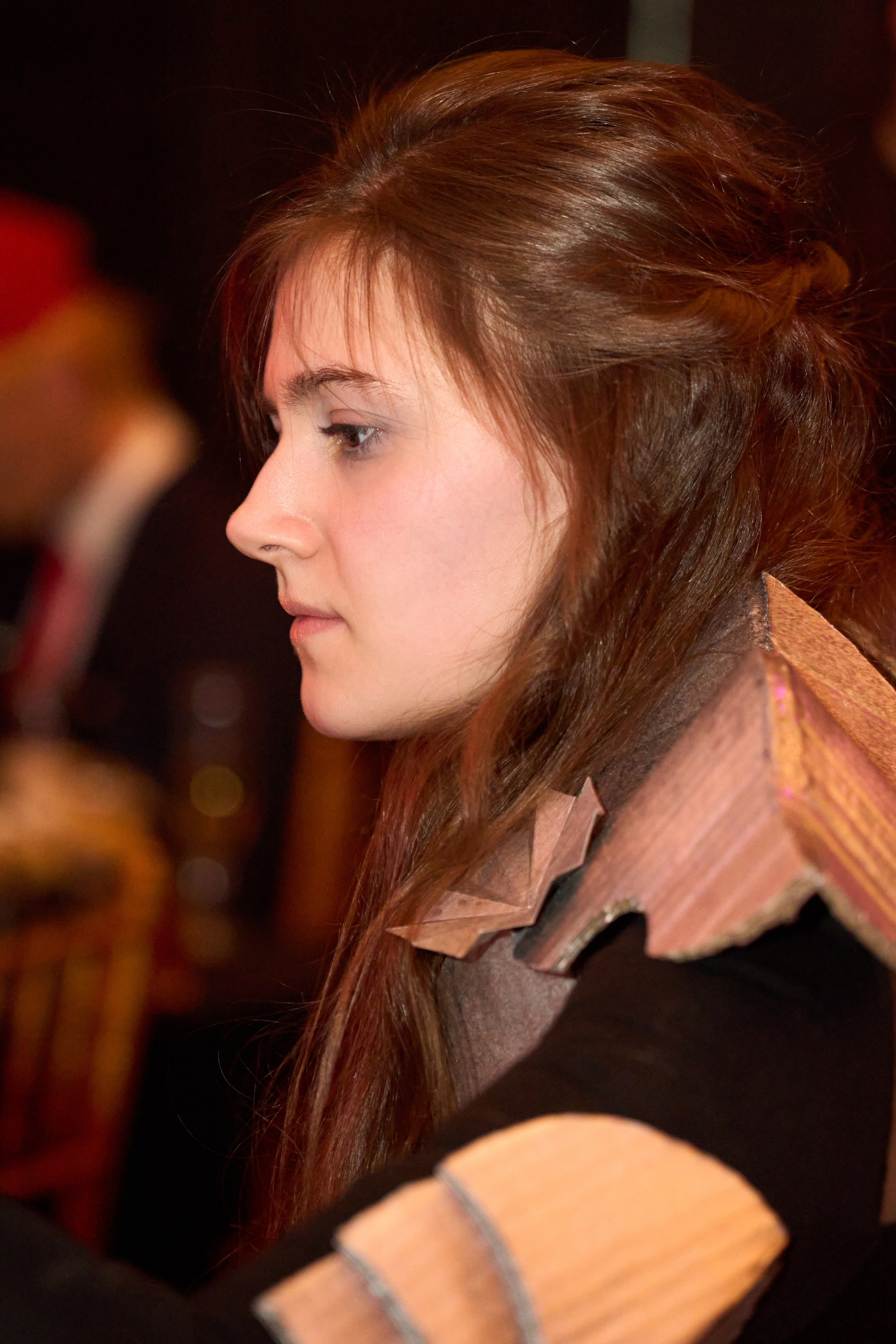 Новогодний корпоратив. Фотограф из Владивостока Юлия Черепова