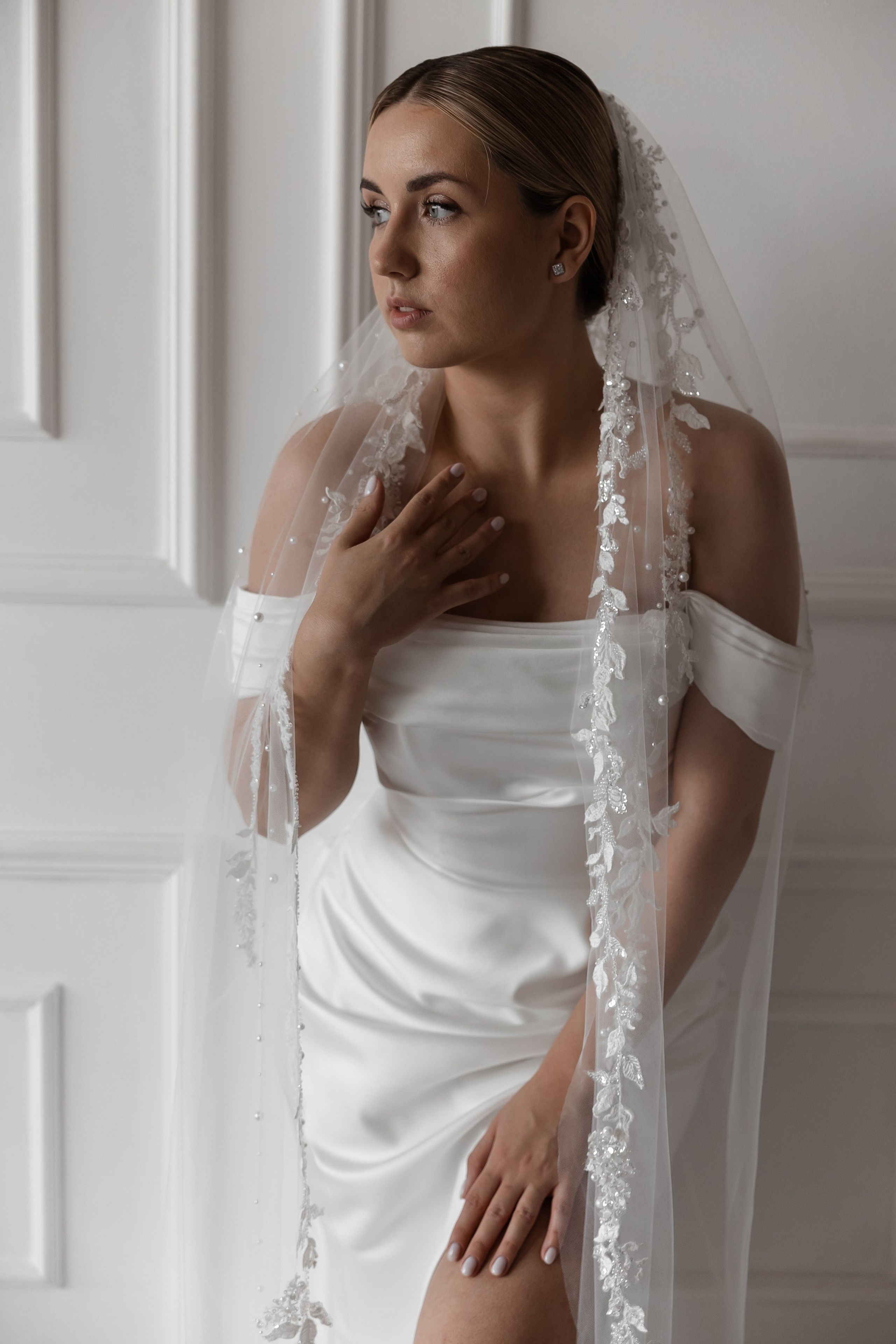 Радиф | Ольга. Свадебный фотограф|Казань|Москва