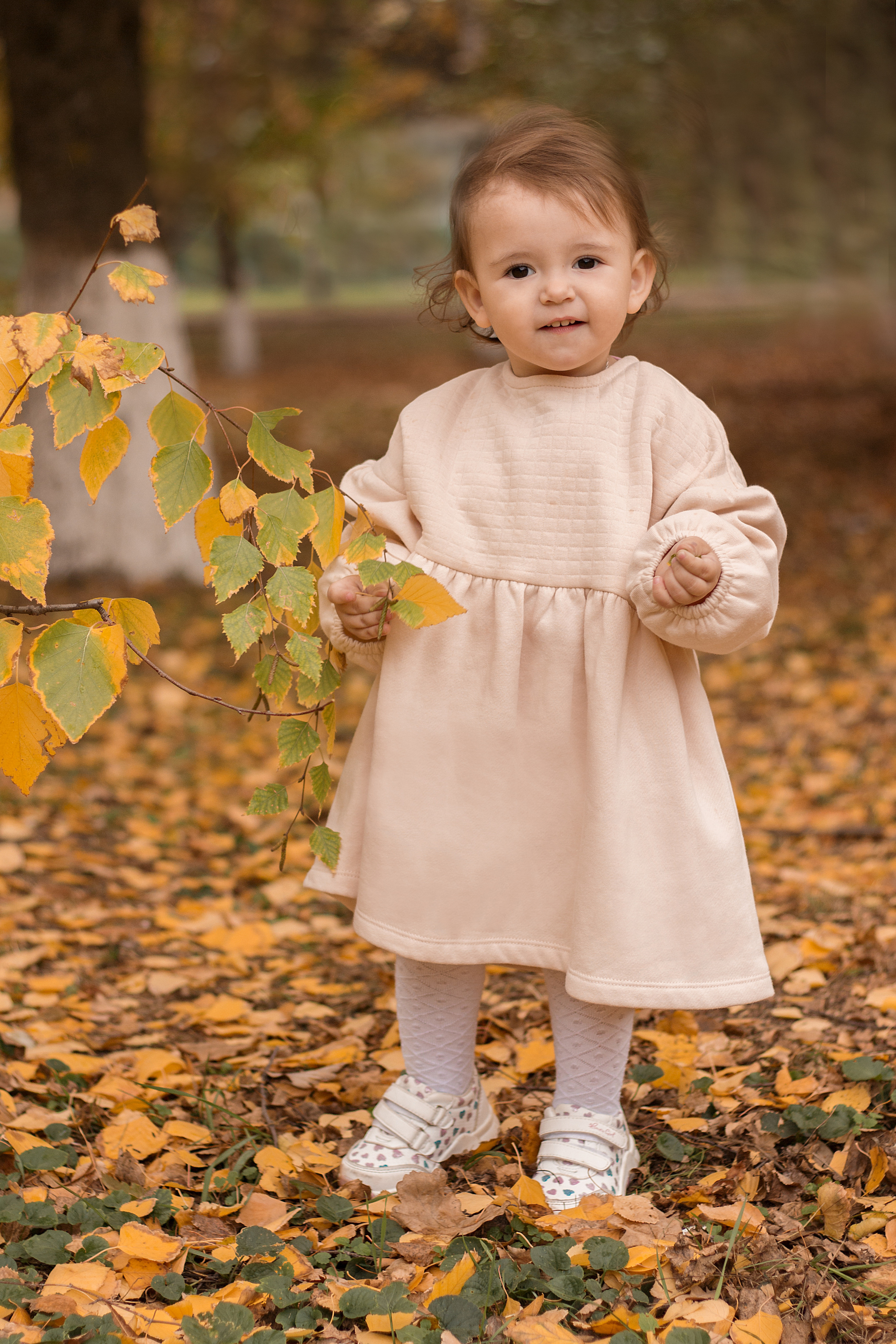 Детская съемка. Семейный и детский фотограф Виктория Умаева