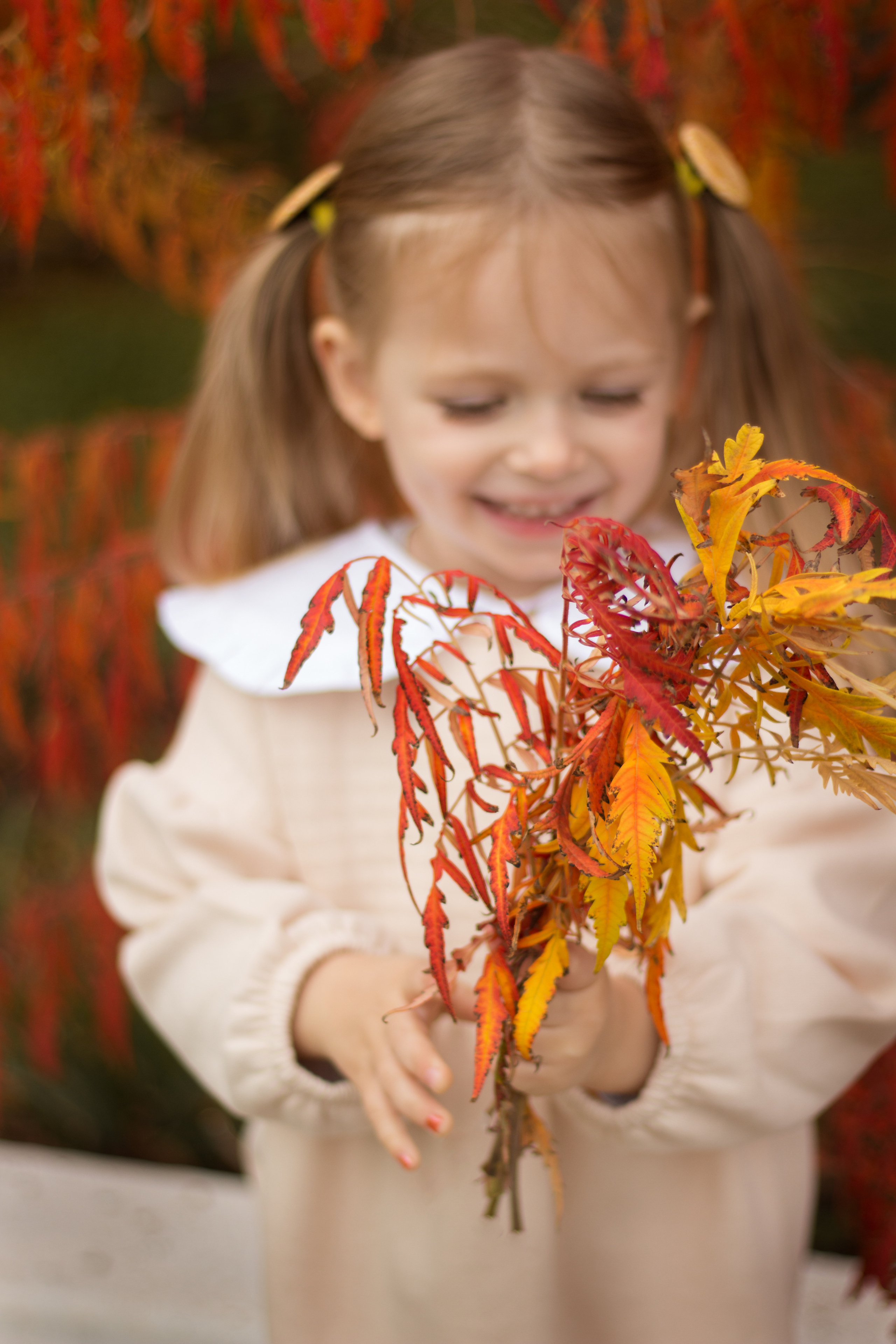Детская съемка. Семейный и детский фотограф Виктория Умаева