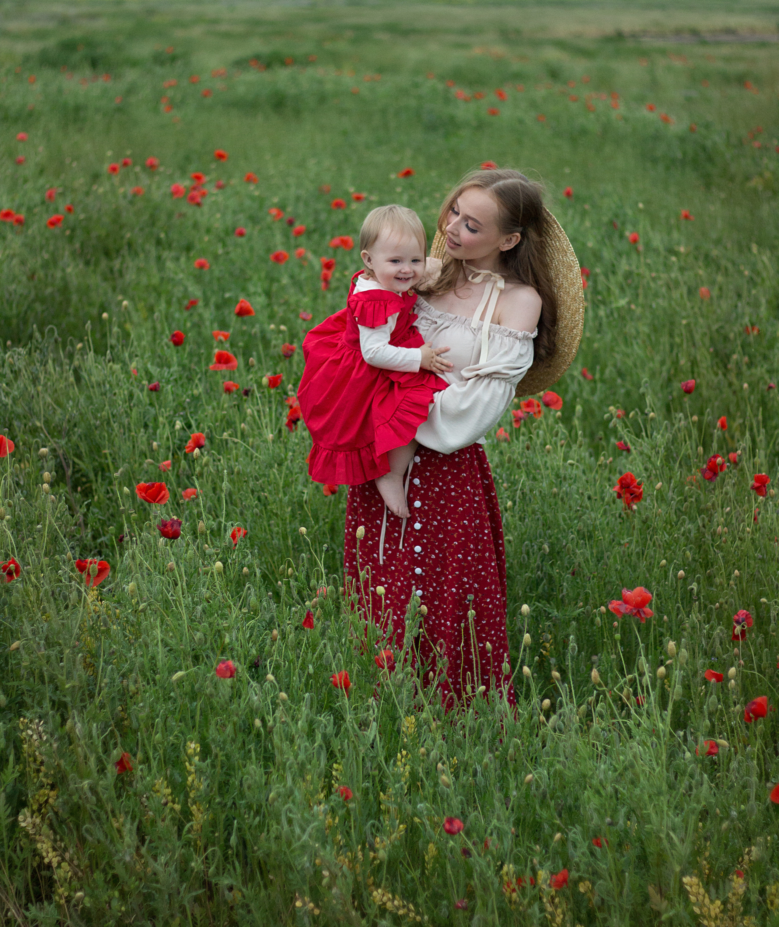 Семейная съемка. Семейный и детский фотограф Виктория Умаева