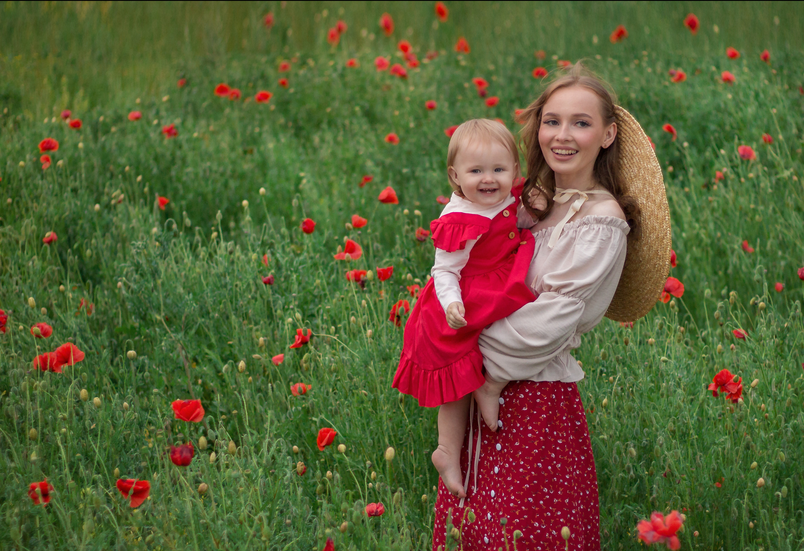 Семейная съемка. Семейный и детский фотограф Виктория Умаева