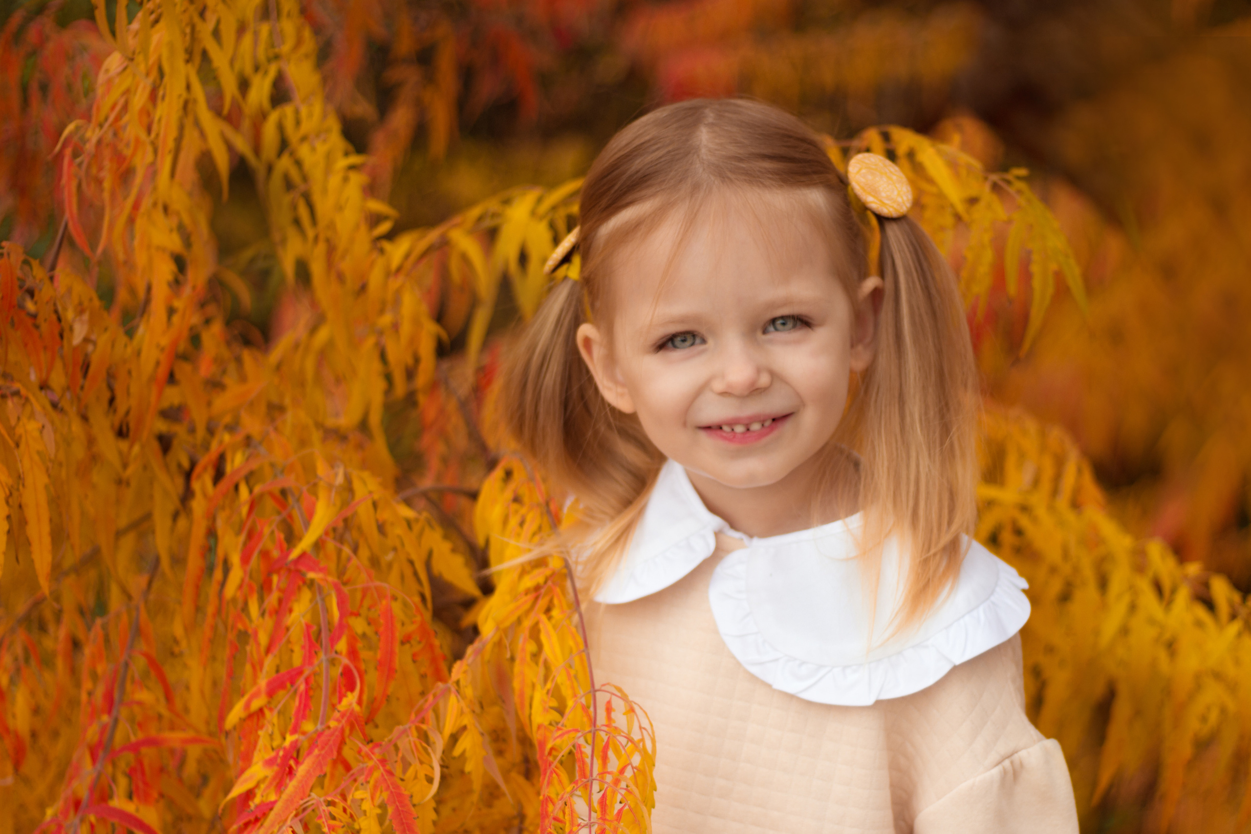 Семейный и детский фотограф Виктория Умаева