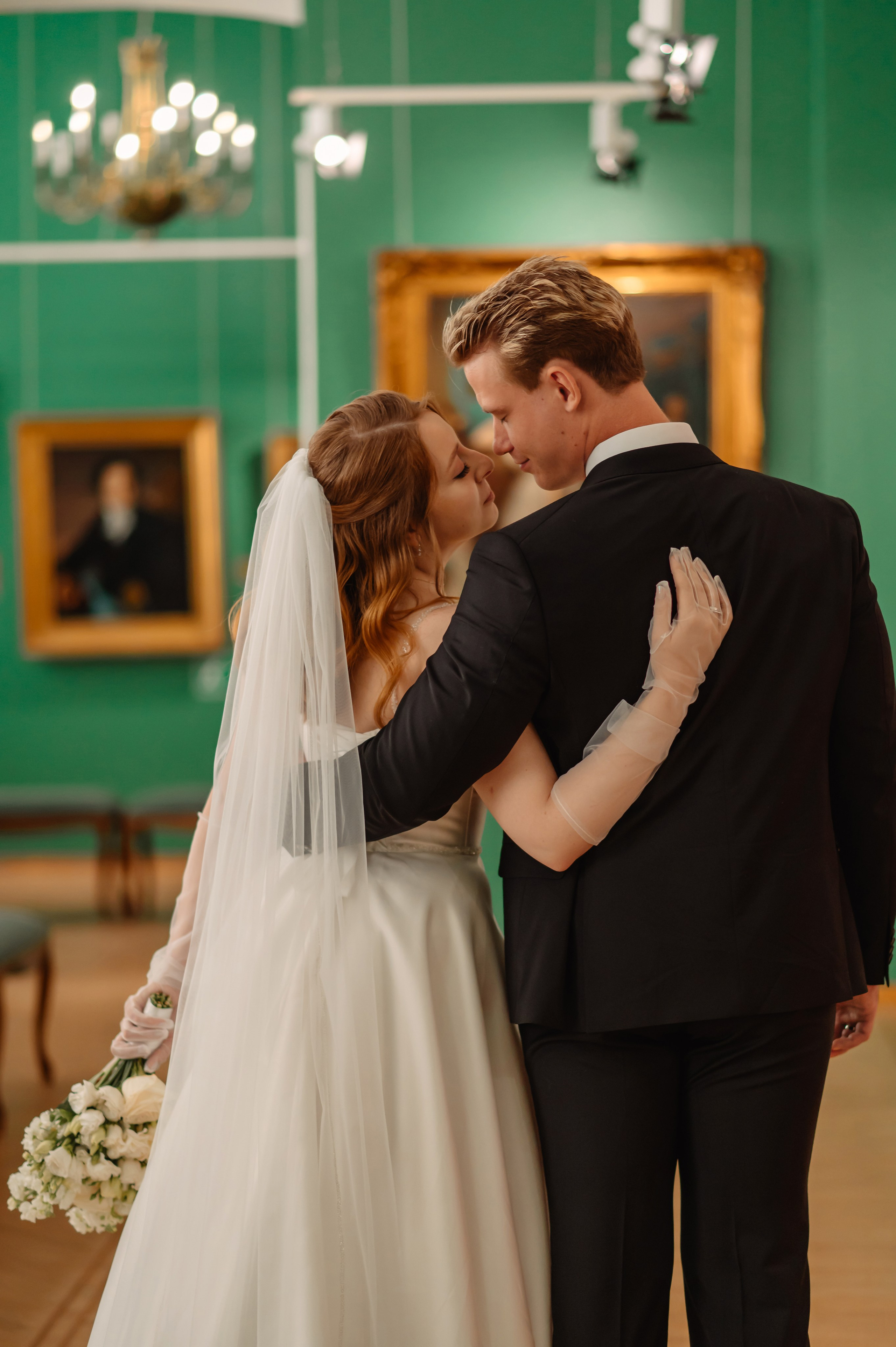 Wedding day. Фотограф в Тамбове Светлана Федорова