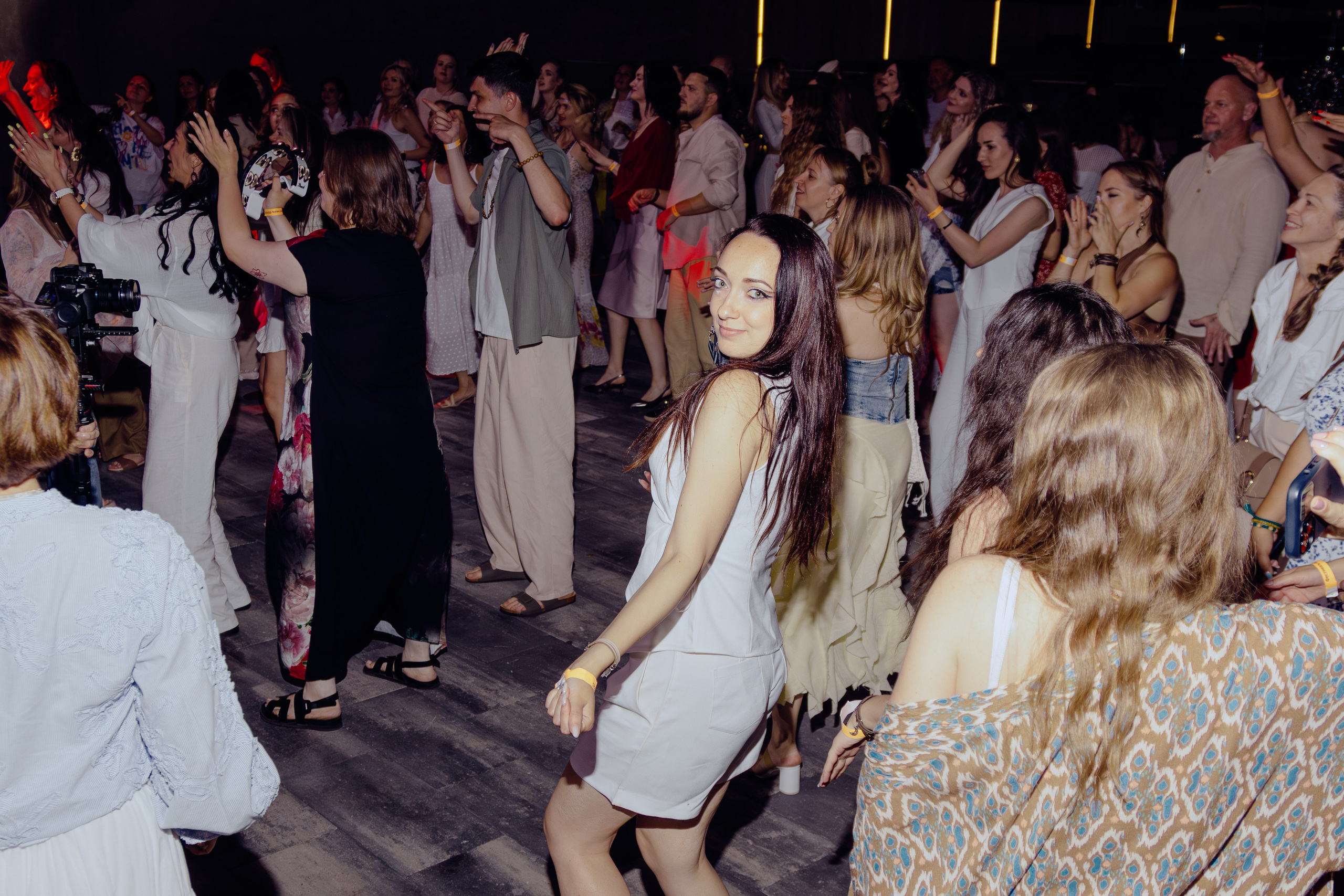 Репортажная съёмка корпоратива компании Феникс. Портретный фотограф в Ростове-на-Дону Антон Казарин